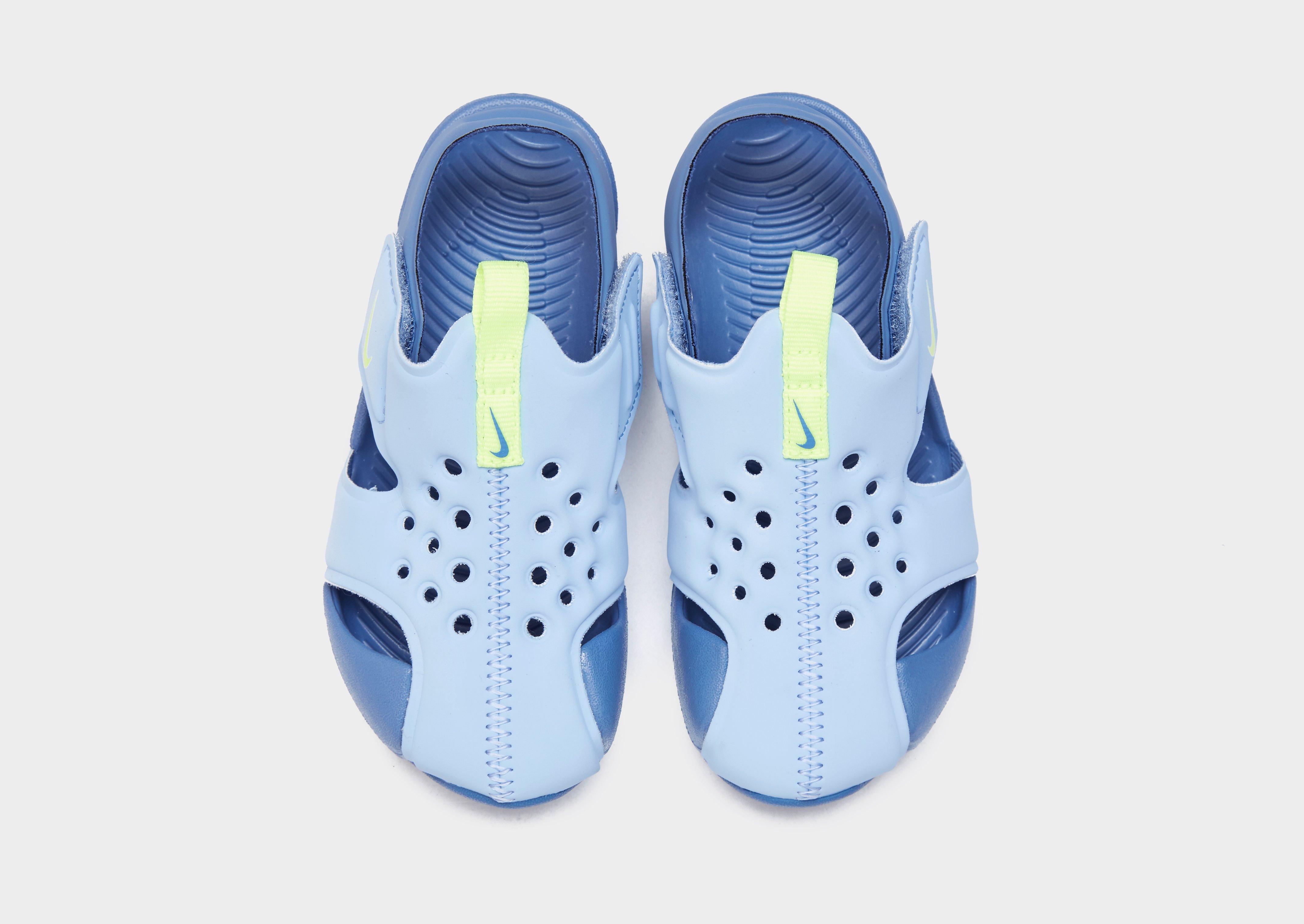 jd sports nike sunray protect 2