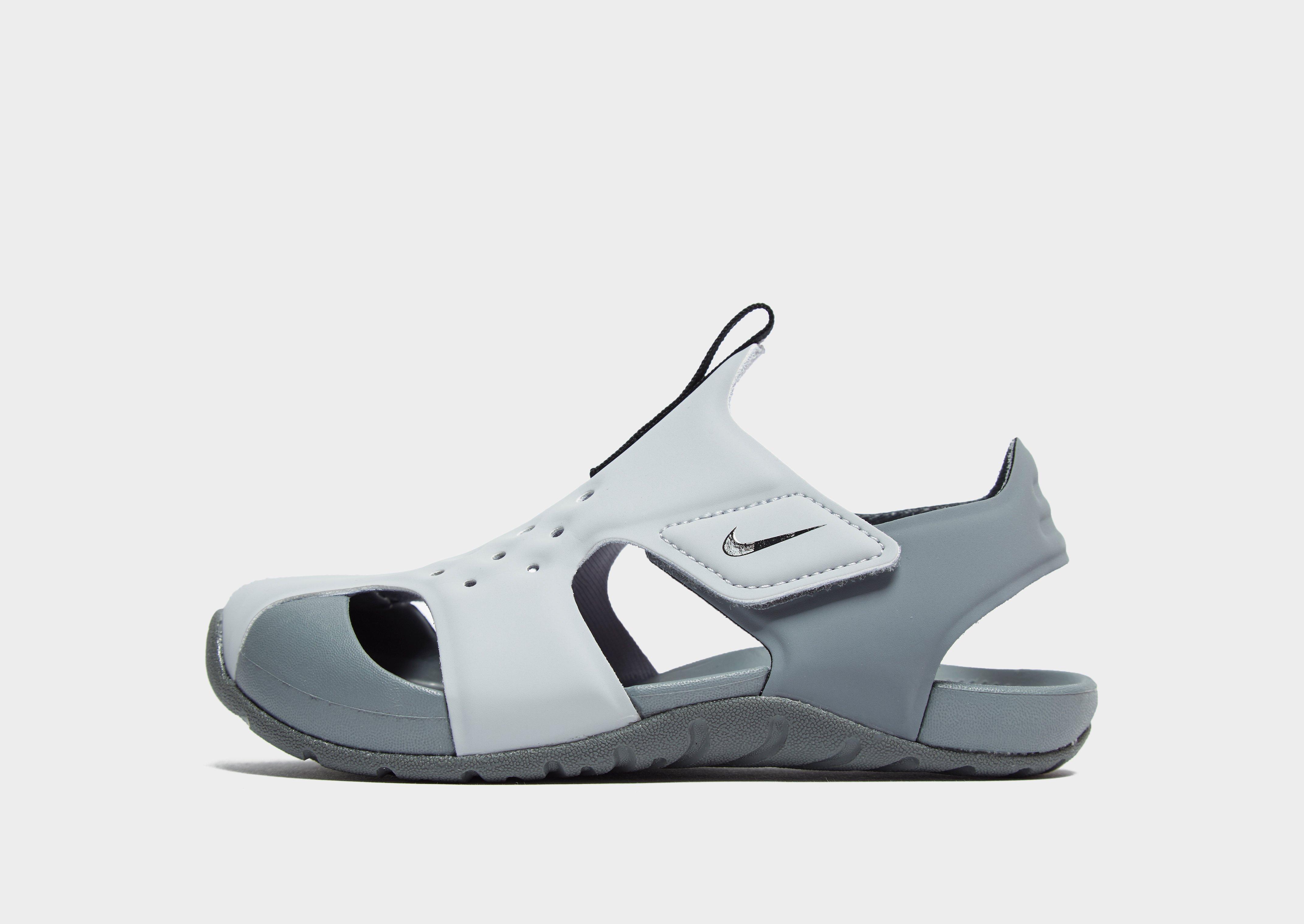 Grey Nike Sunray Protect 2 Infant | JD 