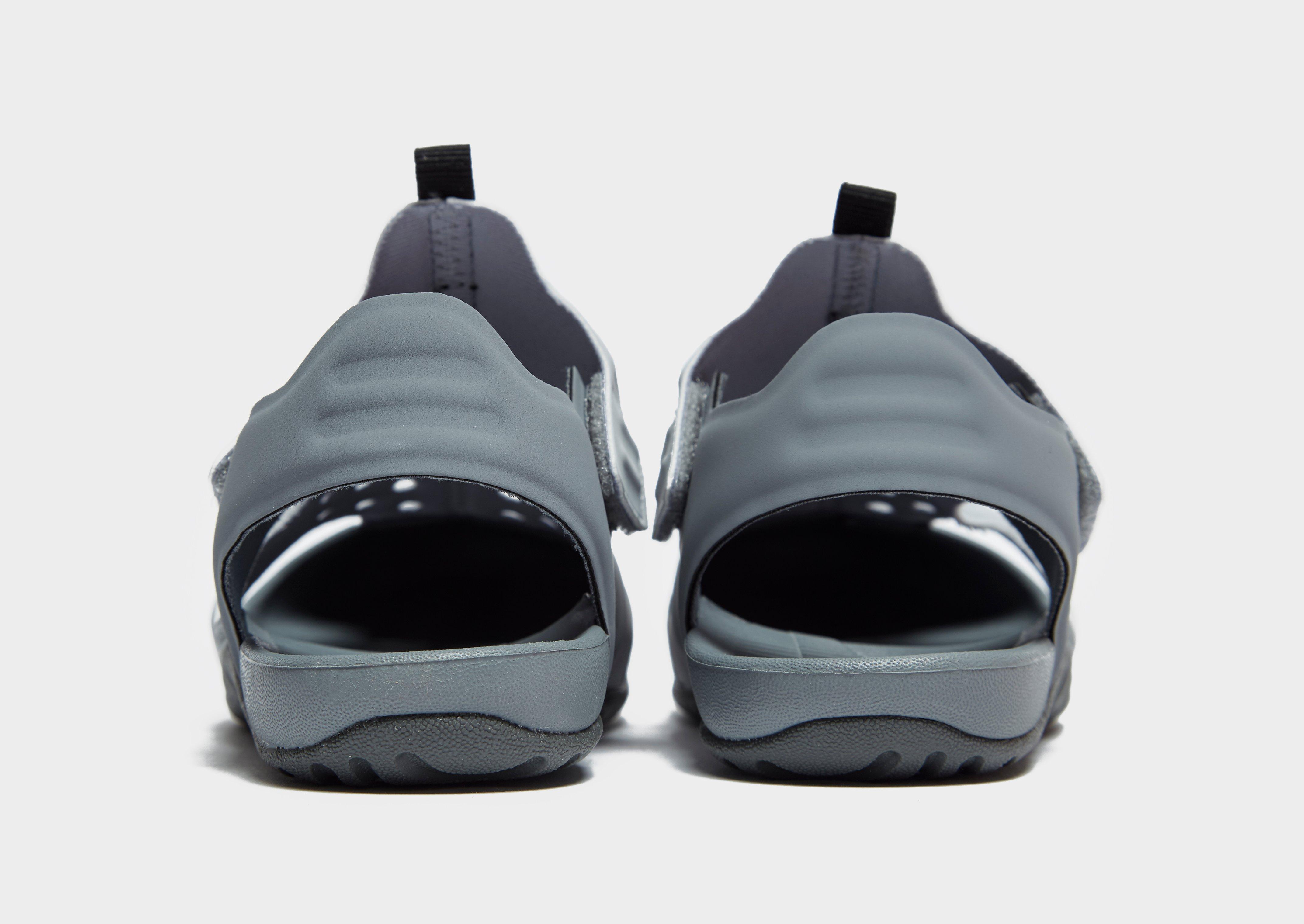 nike sunray protect 2 infant grey