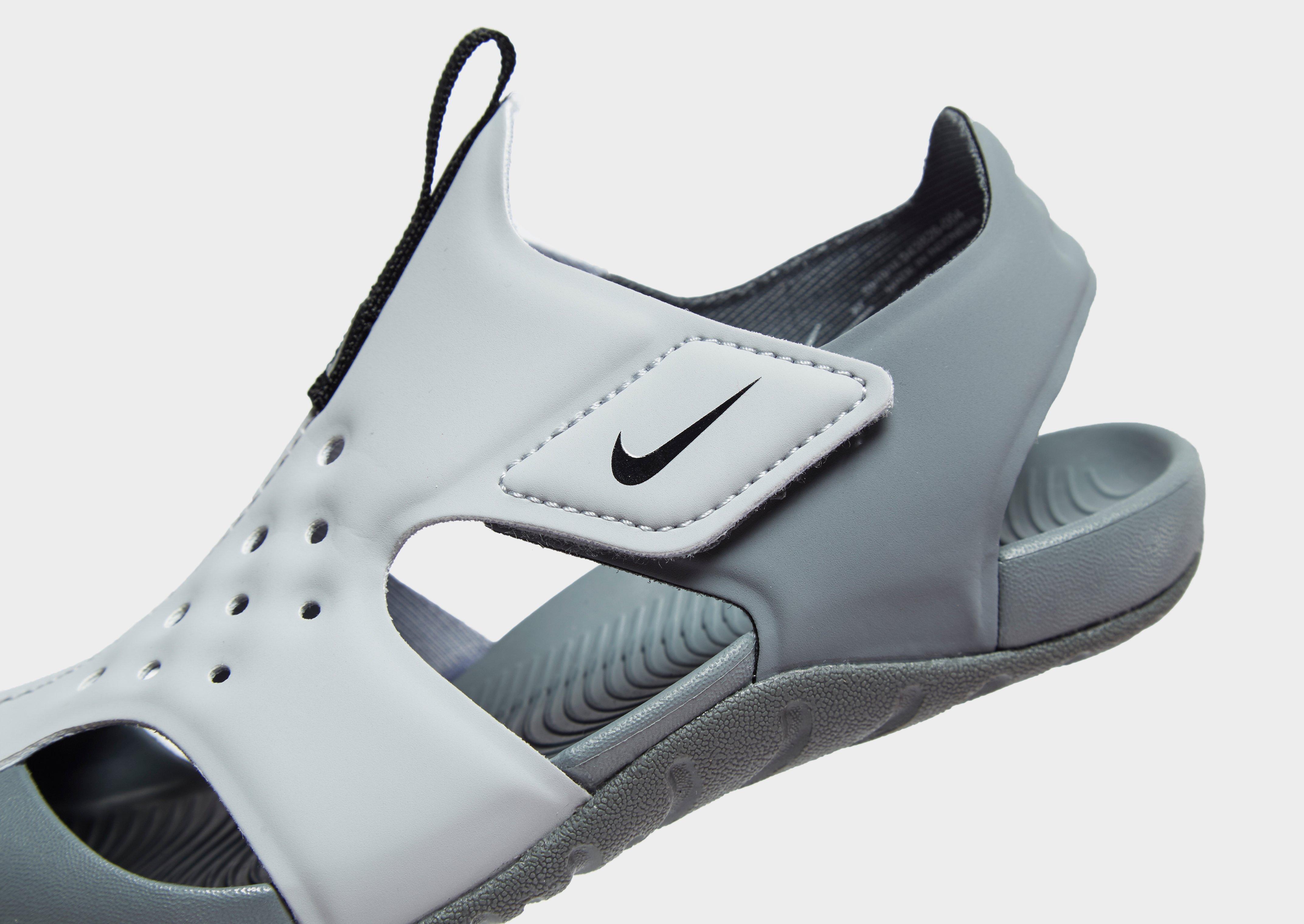 nike sunray protect 2 infant grey