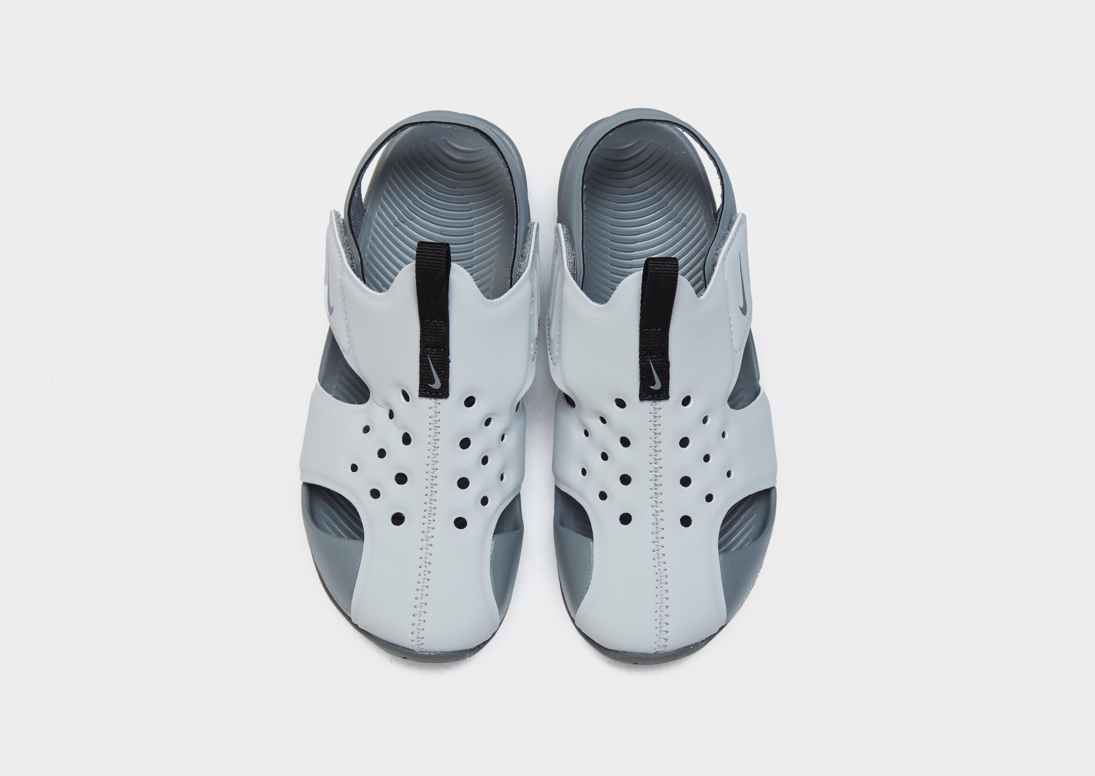 nike sunray grey infant