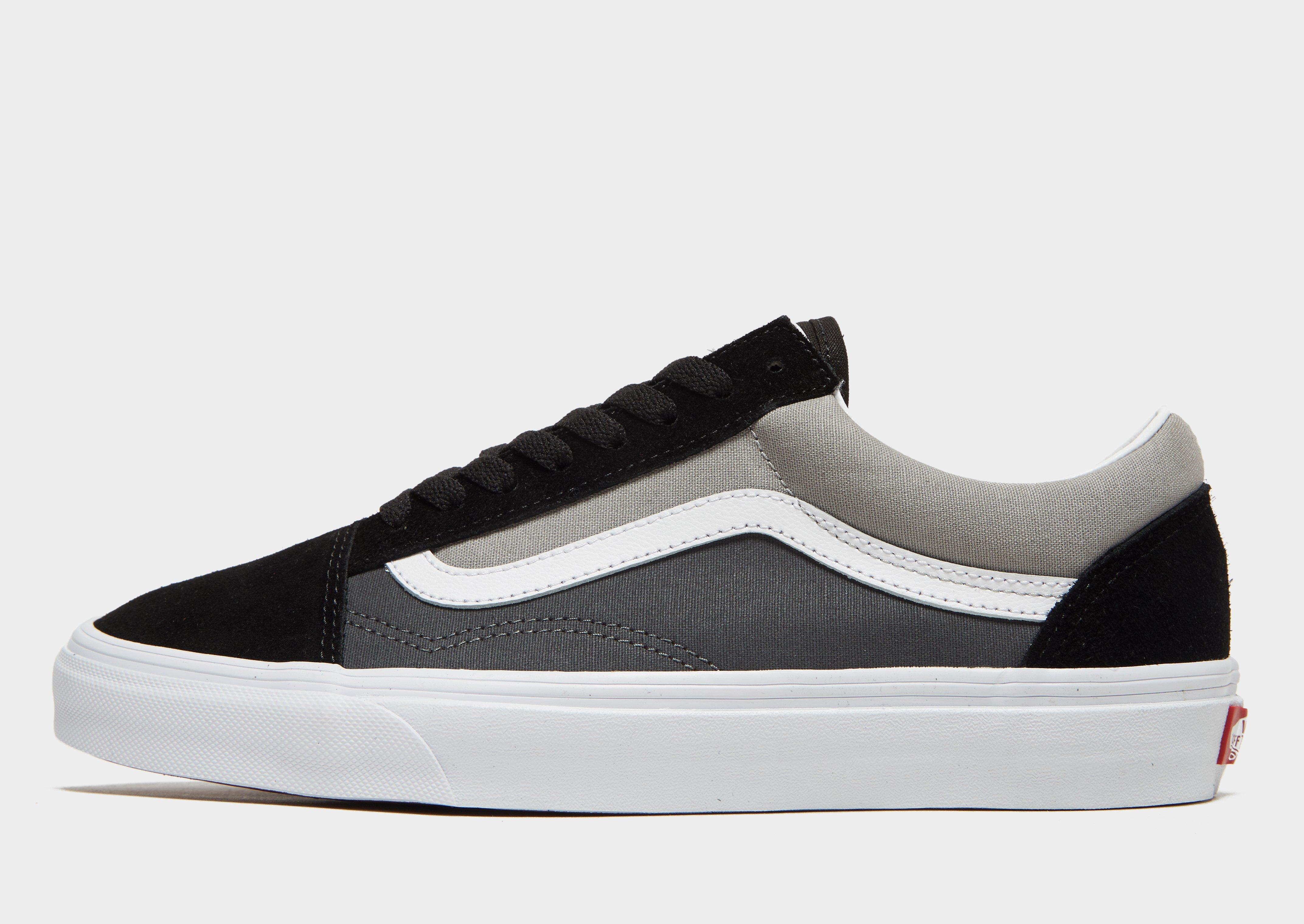 jd vans old skool