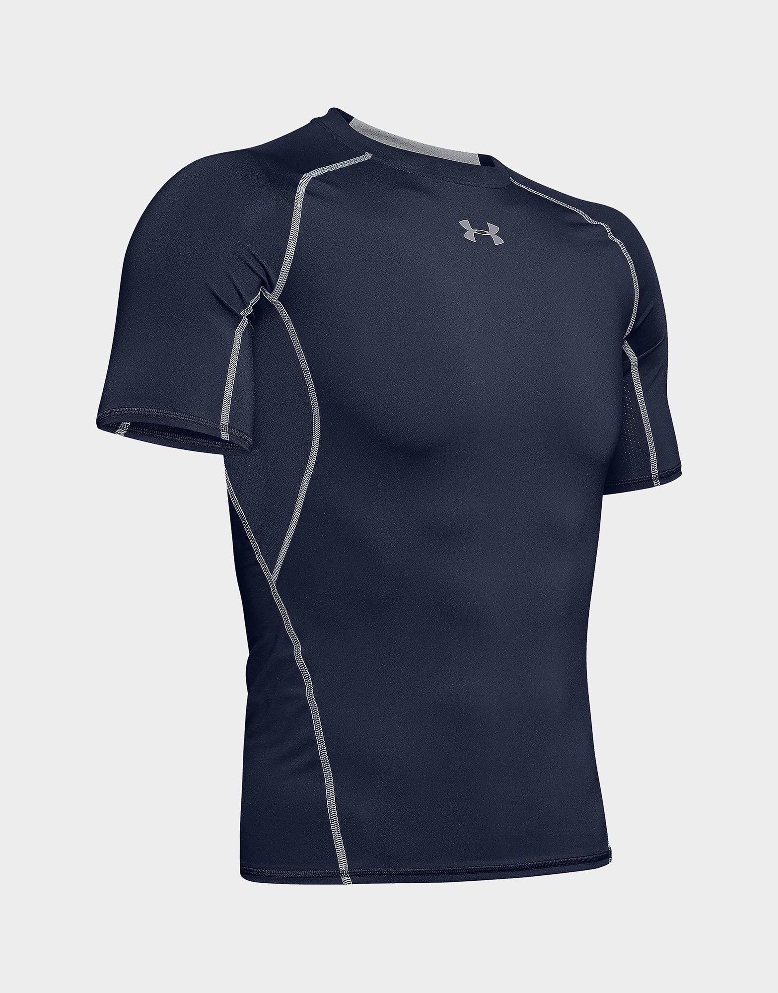 compression t shirt under armour
