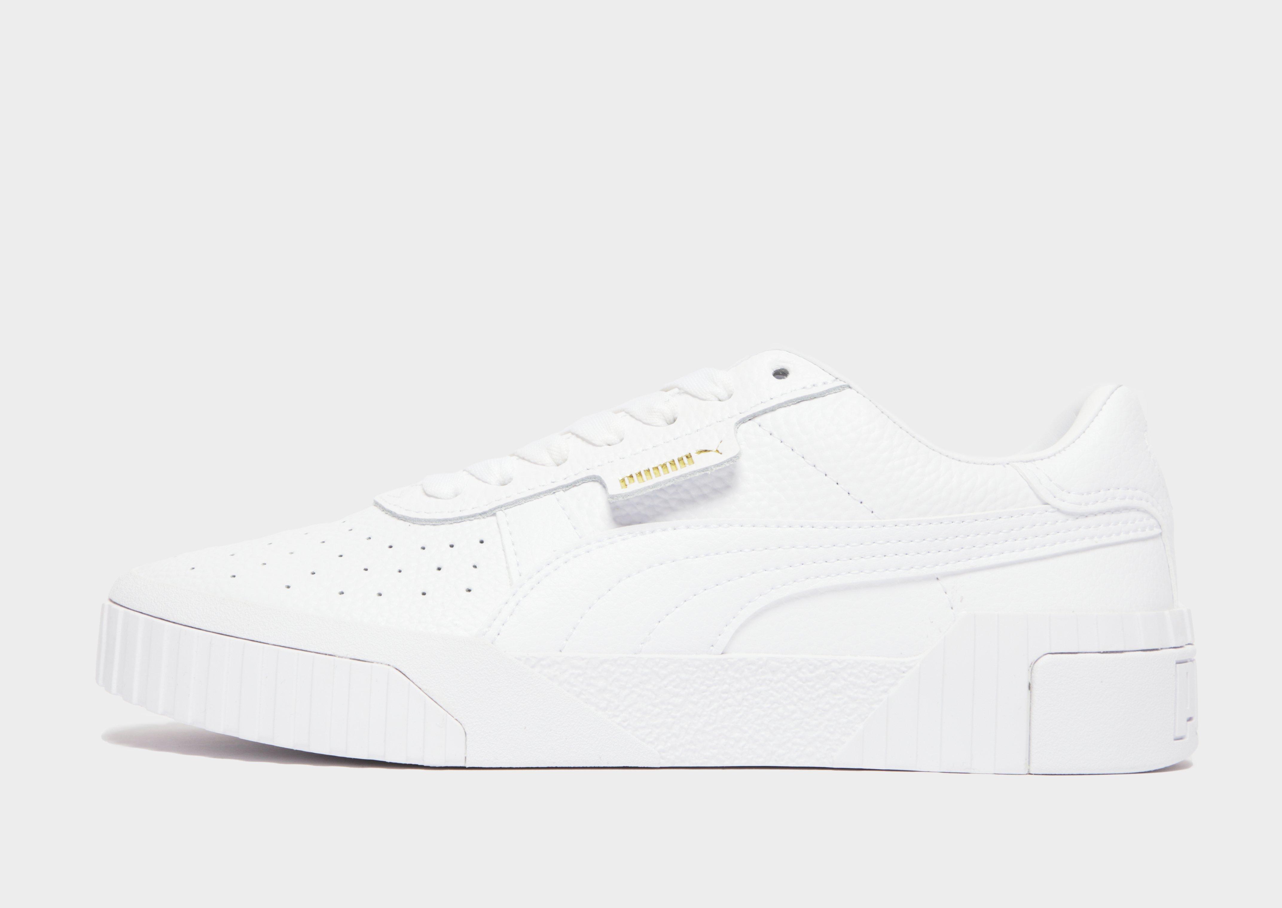 Buy PUMA Cali Women's | JD Sports