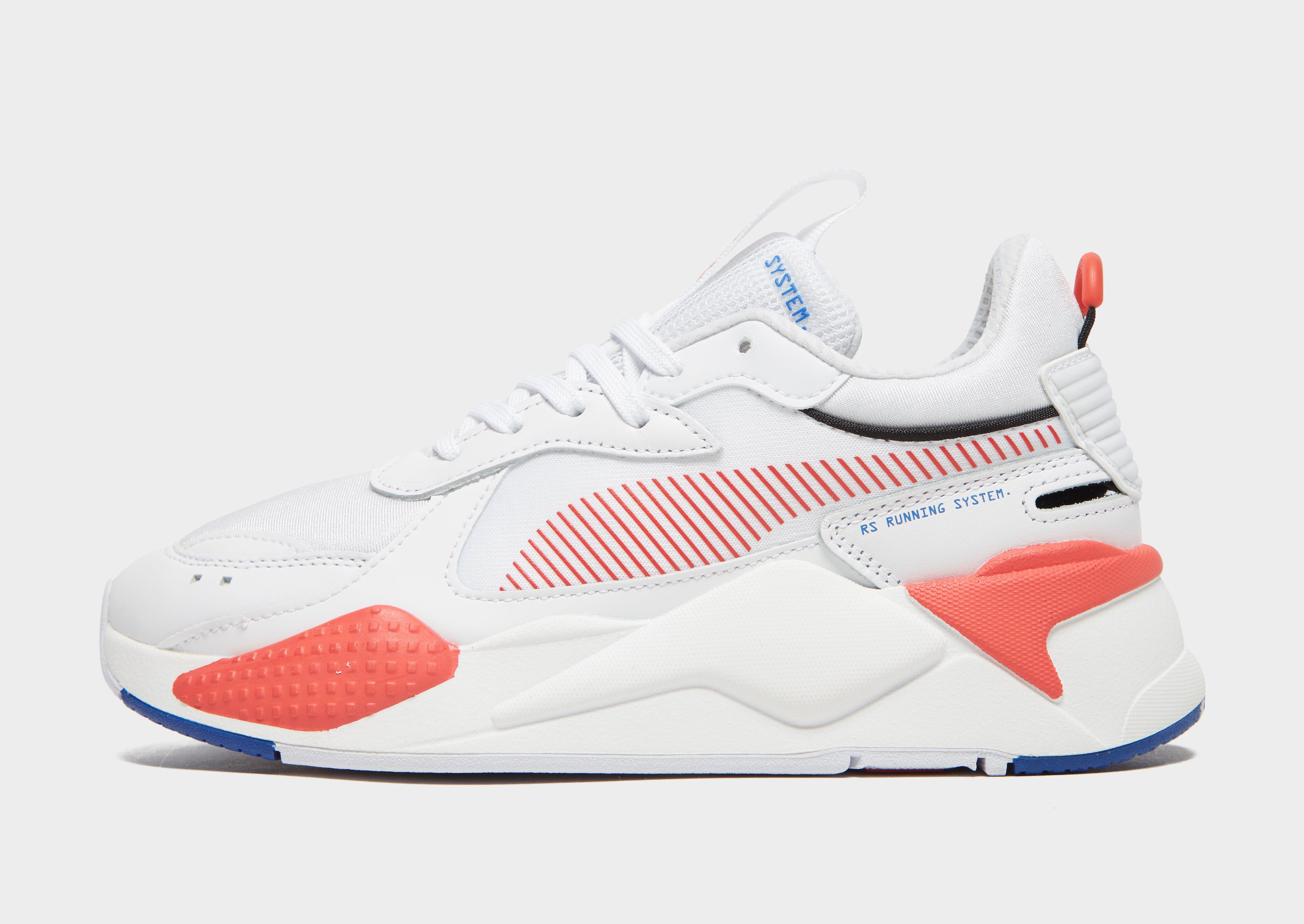puma rs x taille 35