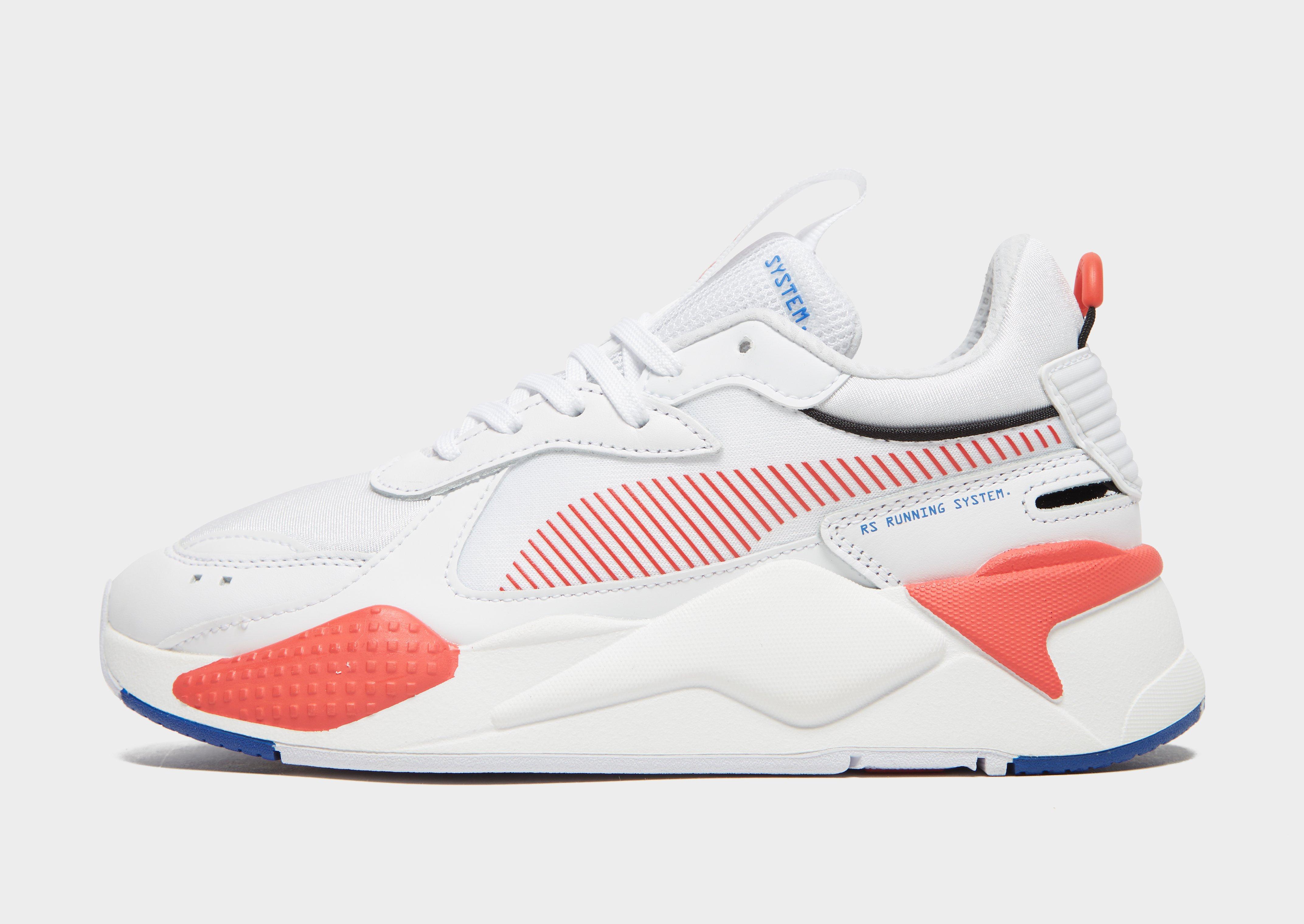 puma rs x toys woman