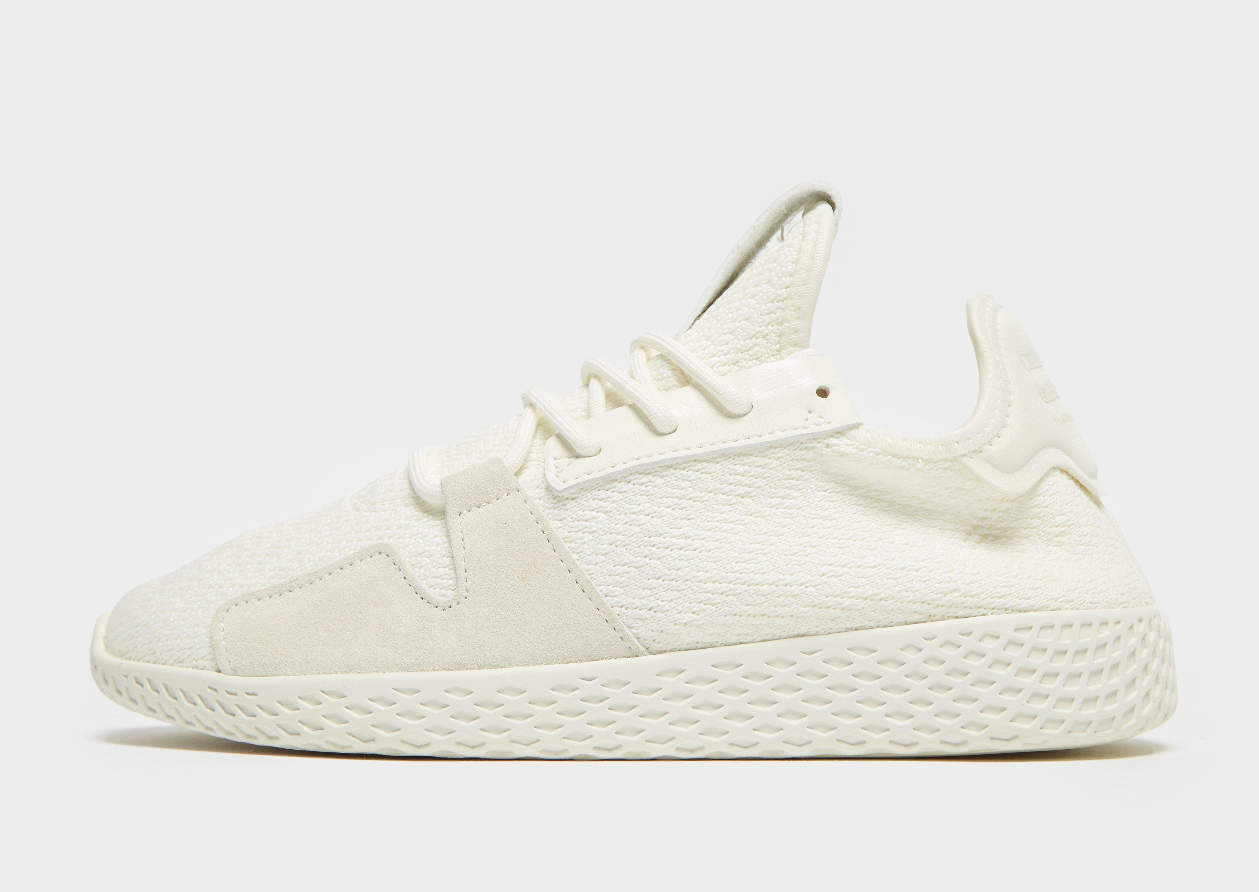 adidas pharrell williams tennis hu v2