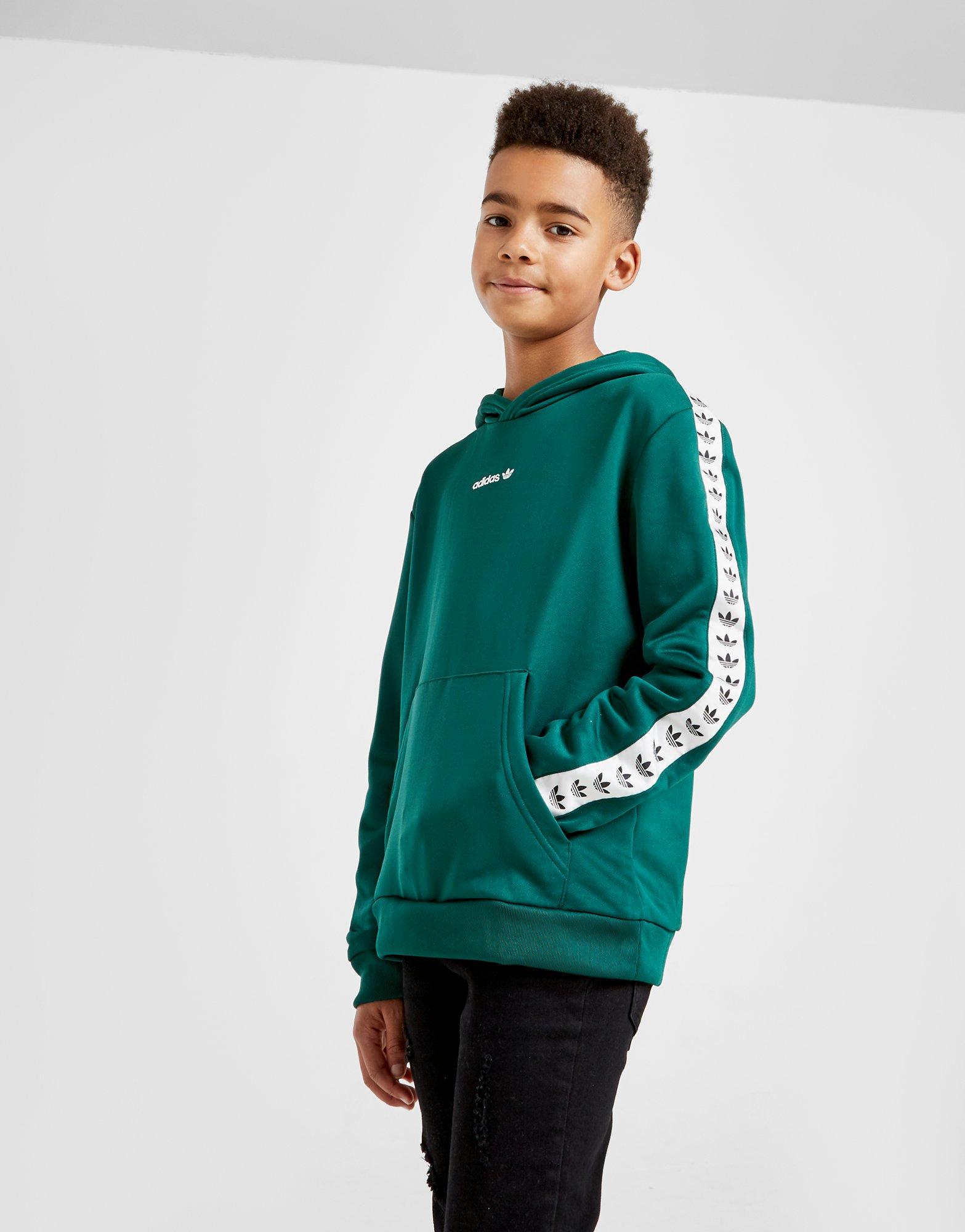 adidas originals hoodies junior