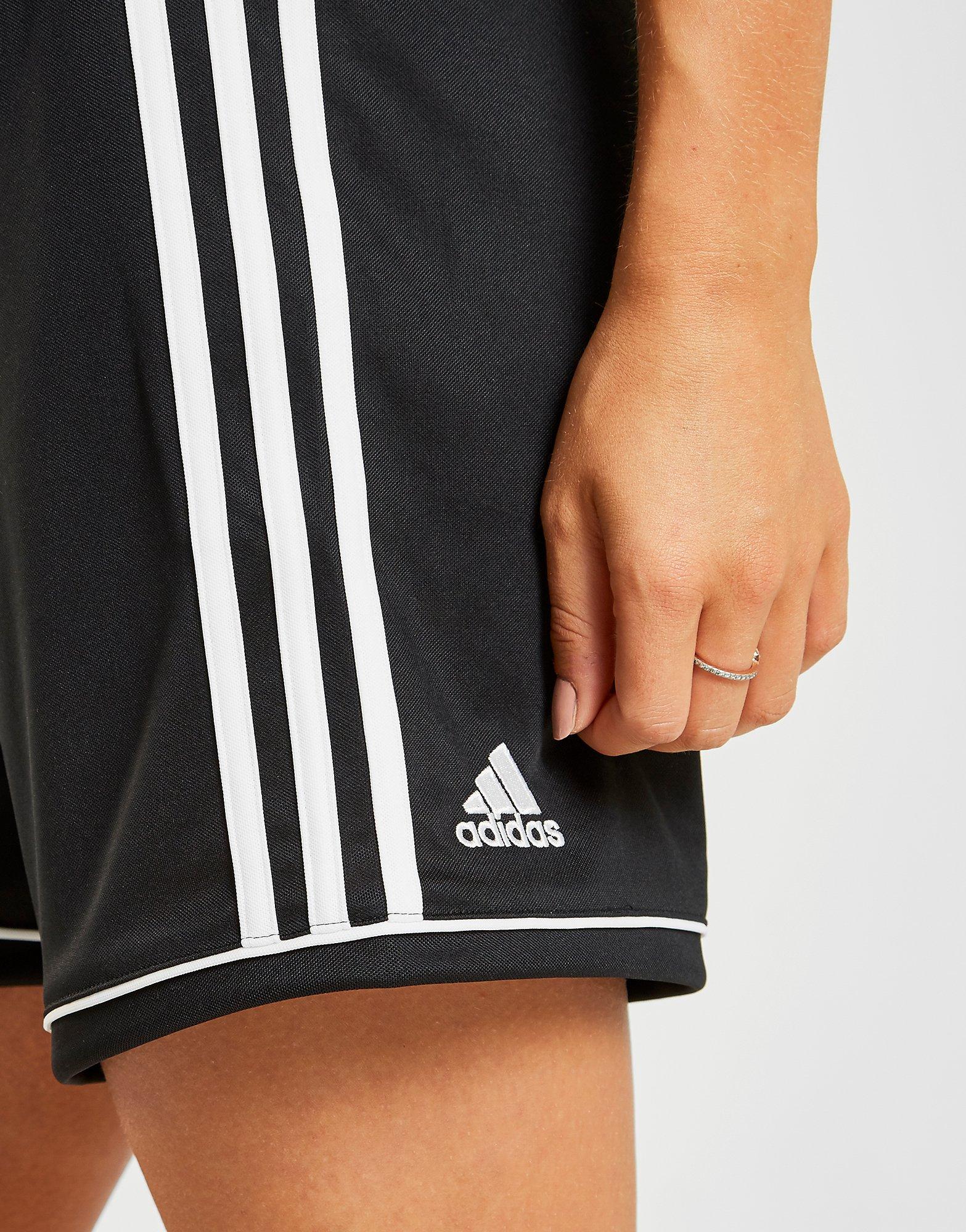 adidas squadra shorts womens