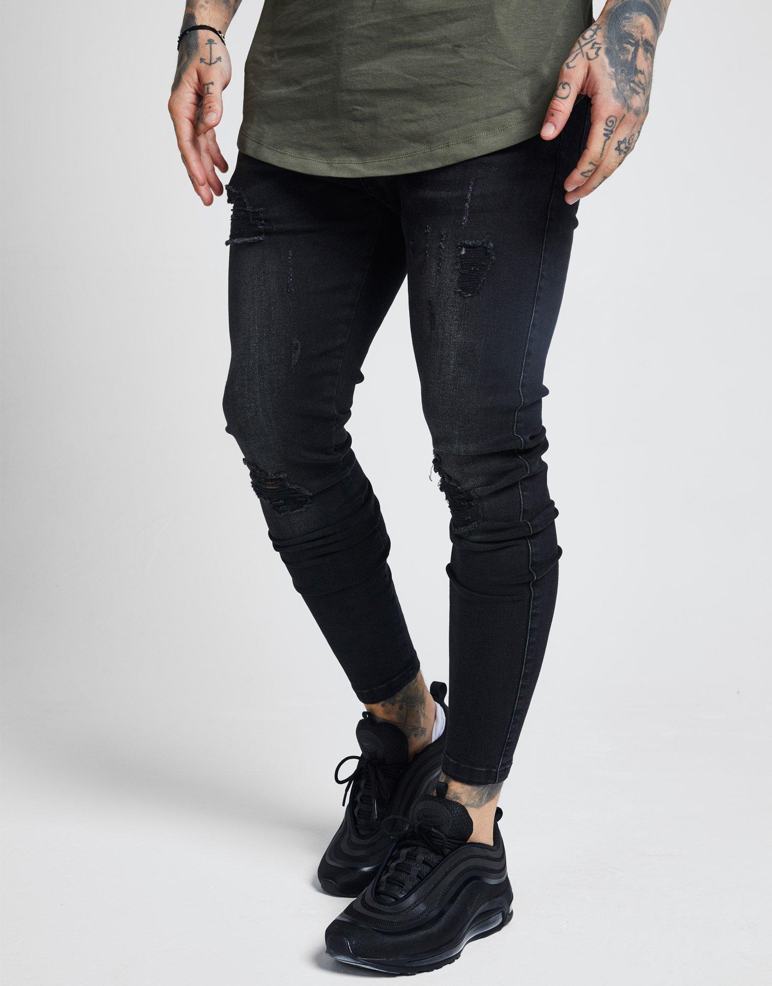 nike skinny jeans