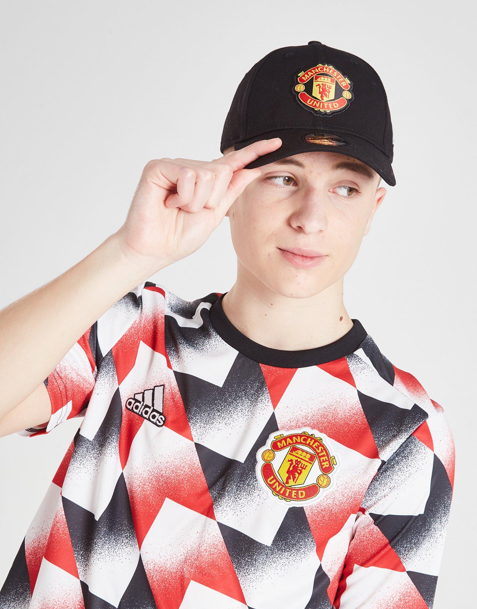 Manchester united 2024 cap adidas