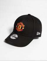 New Era Casquette Manchester United FC 9FORTY Junior