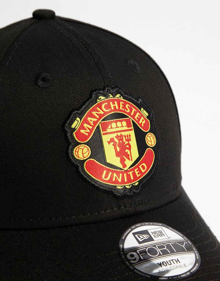 New Era Manchester United FC 9FORTY Cap Junior