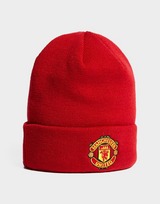 New Era Gorro Manchester United FC Basic Cuff