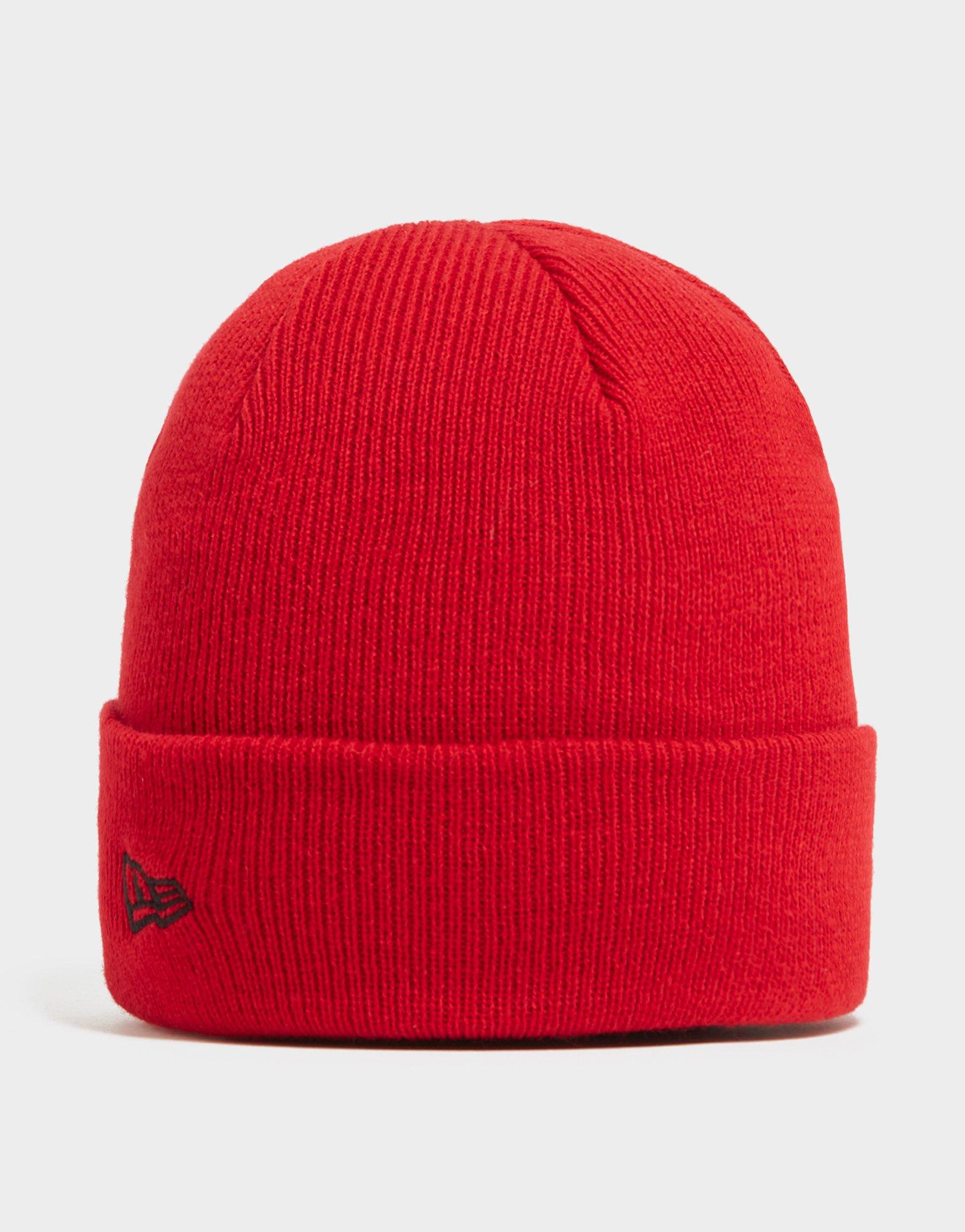 New Era Manchester United FC Beanie Infants