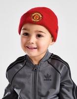 New Era Manchester United FC Basic Cuff Beanie Hat Infant
