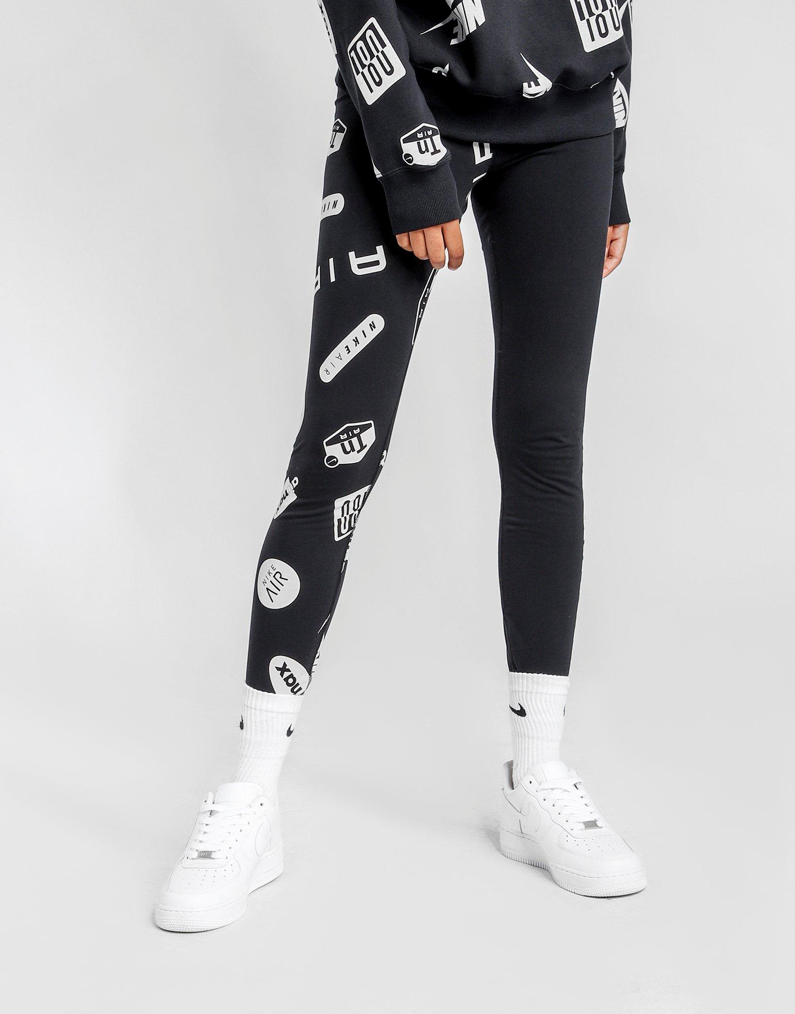 nike air max leggings