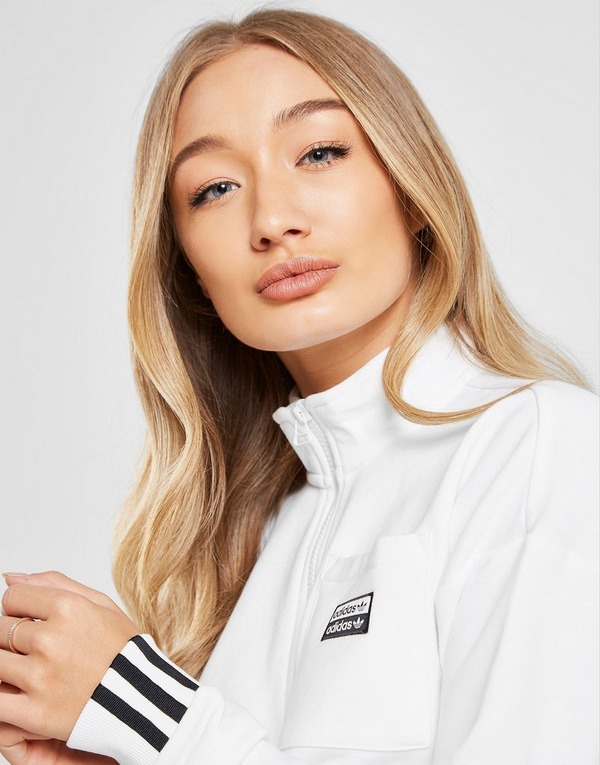 adidas 1/2 zip sweatshirt adidas 1/2 zip sweatshirt