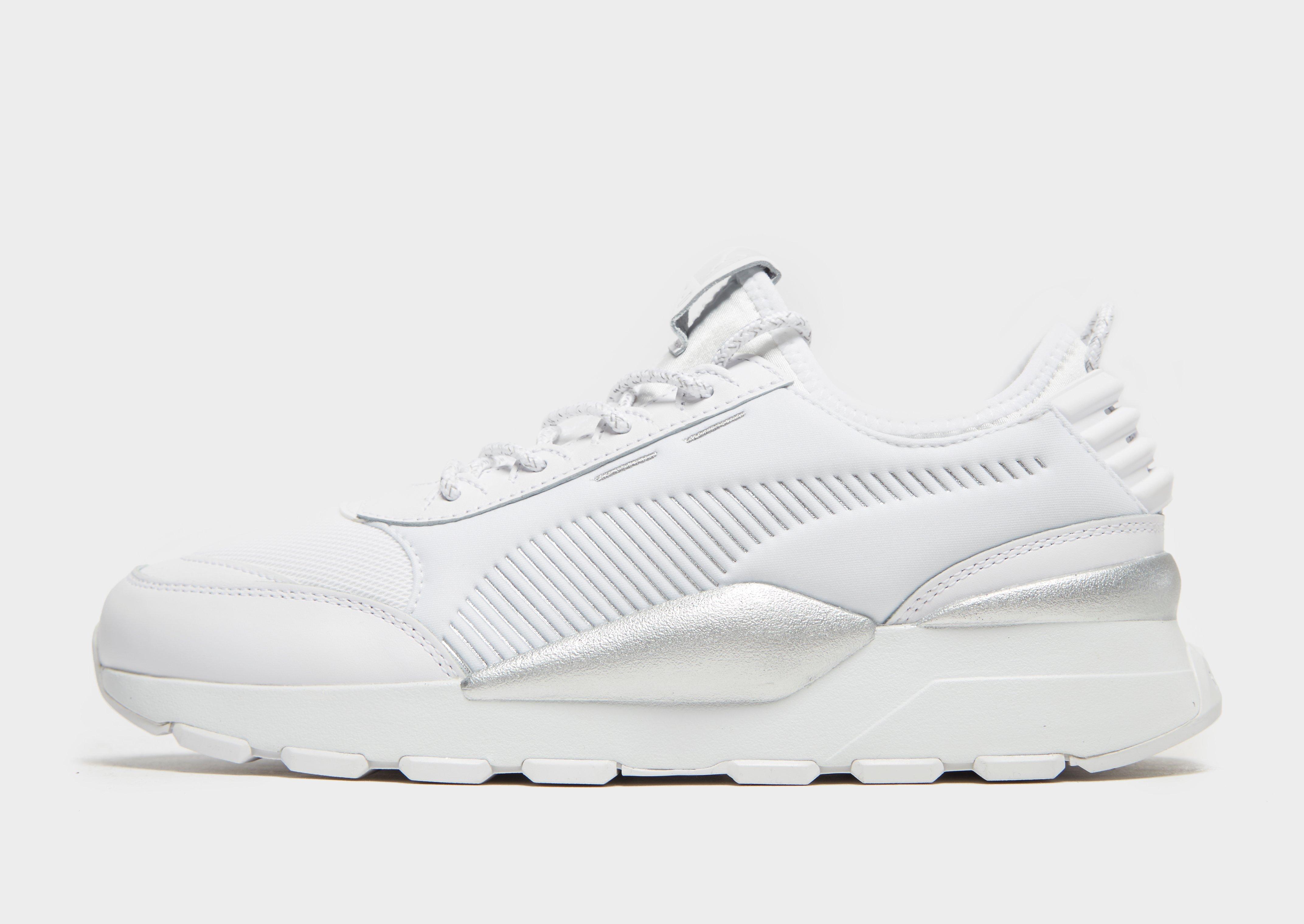 puma rs o white