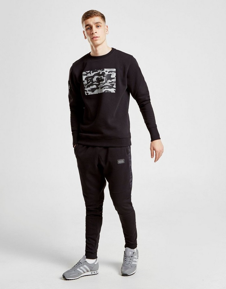 Rascal Eclipse Track Pants