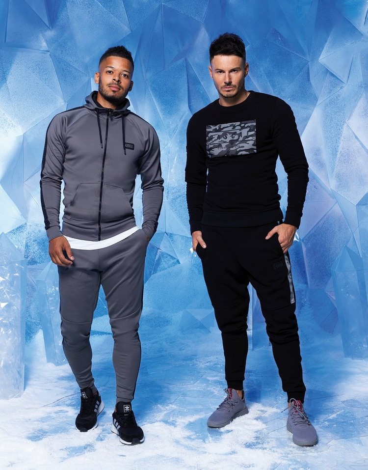 Rascal Eclipse Track Pants