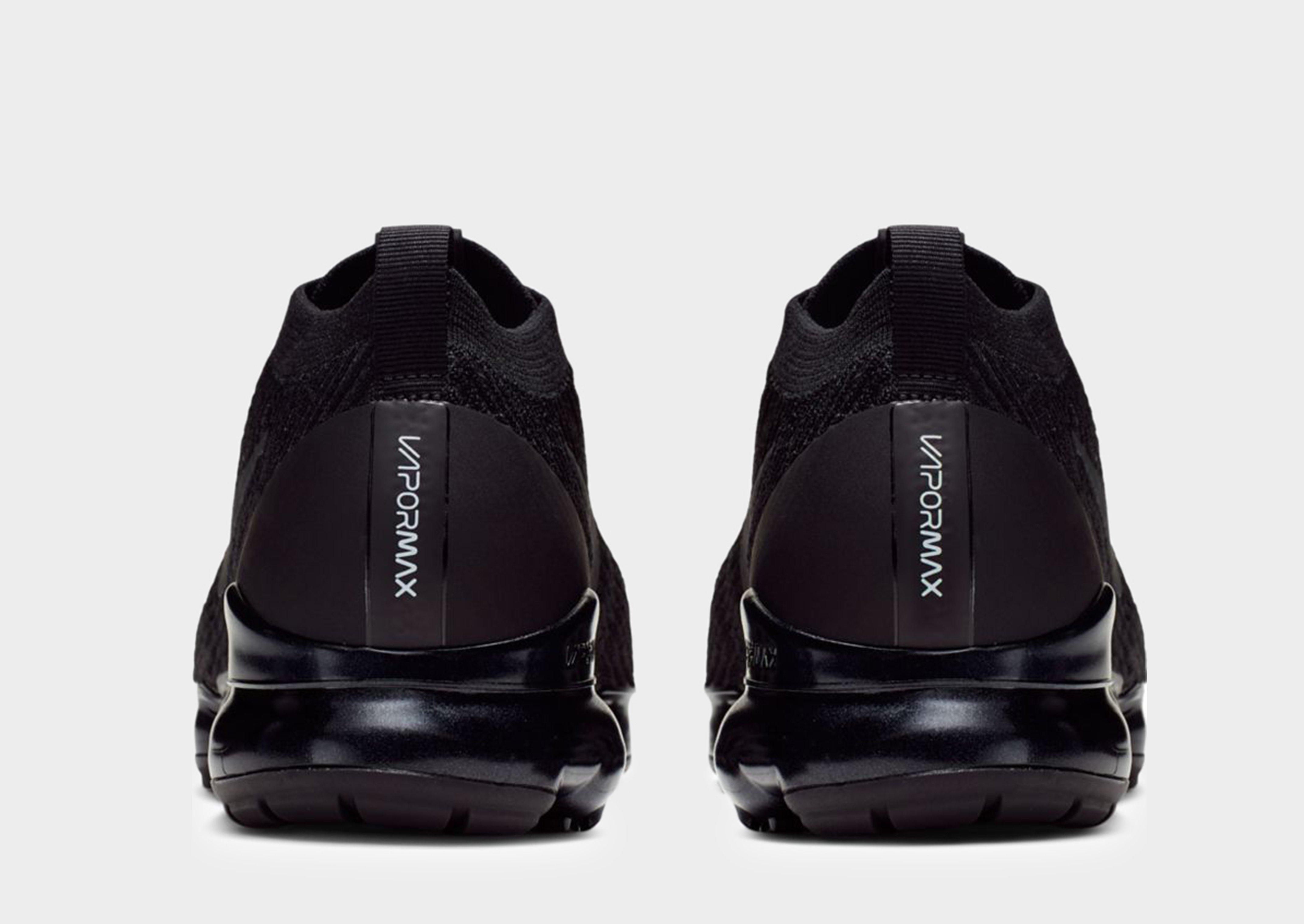 Nike Schuh Vapormax Flyknit 3 wei pure real