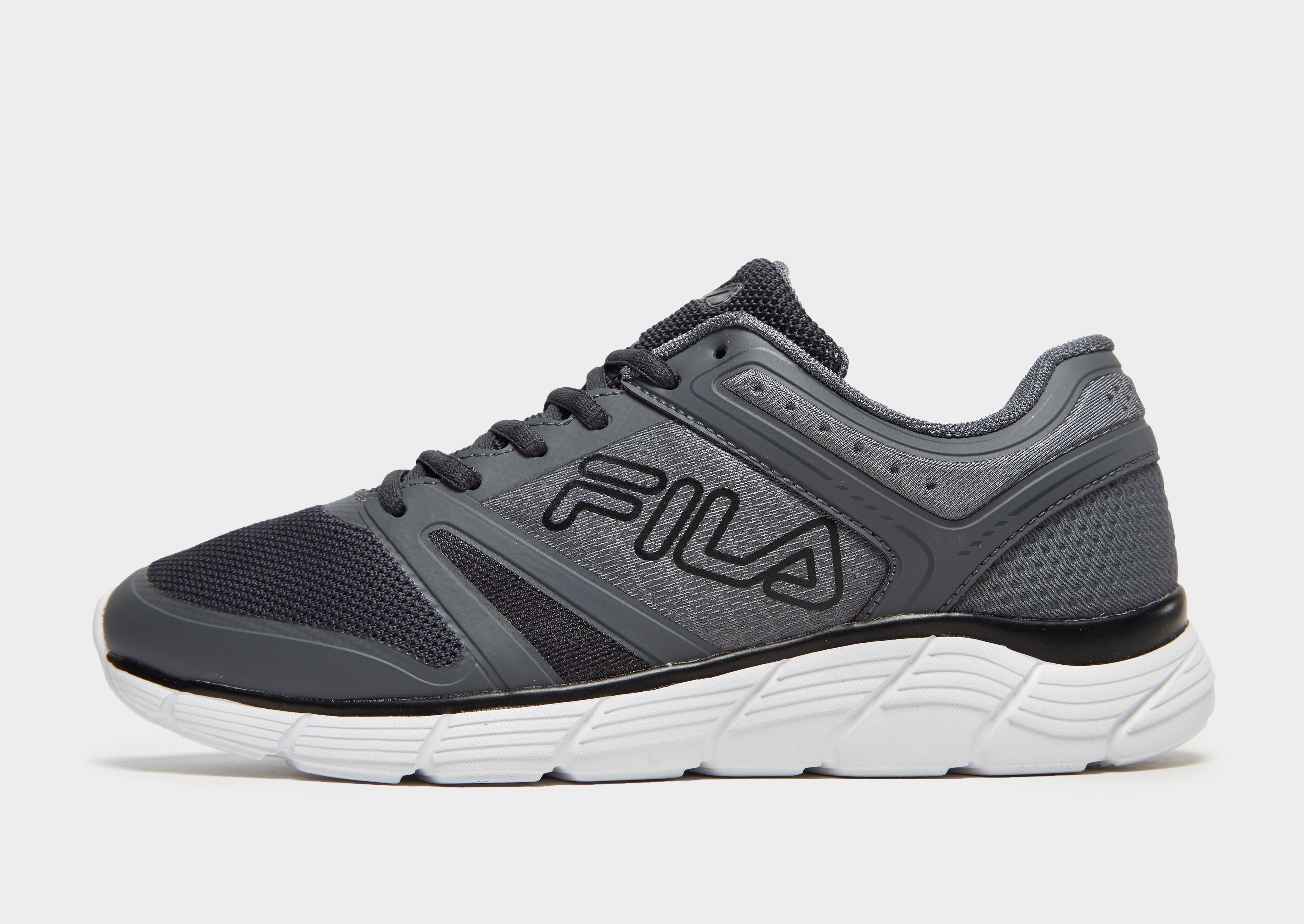 grant hill fila