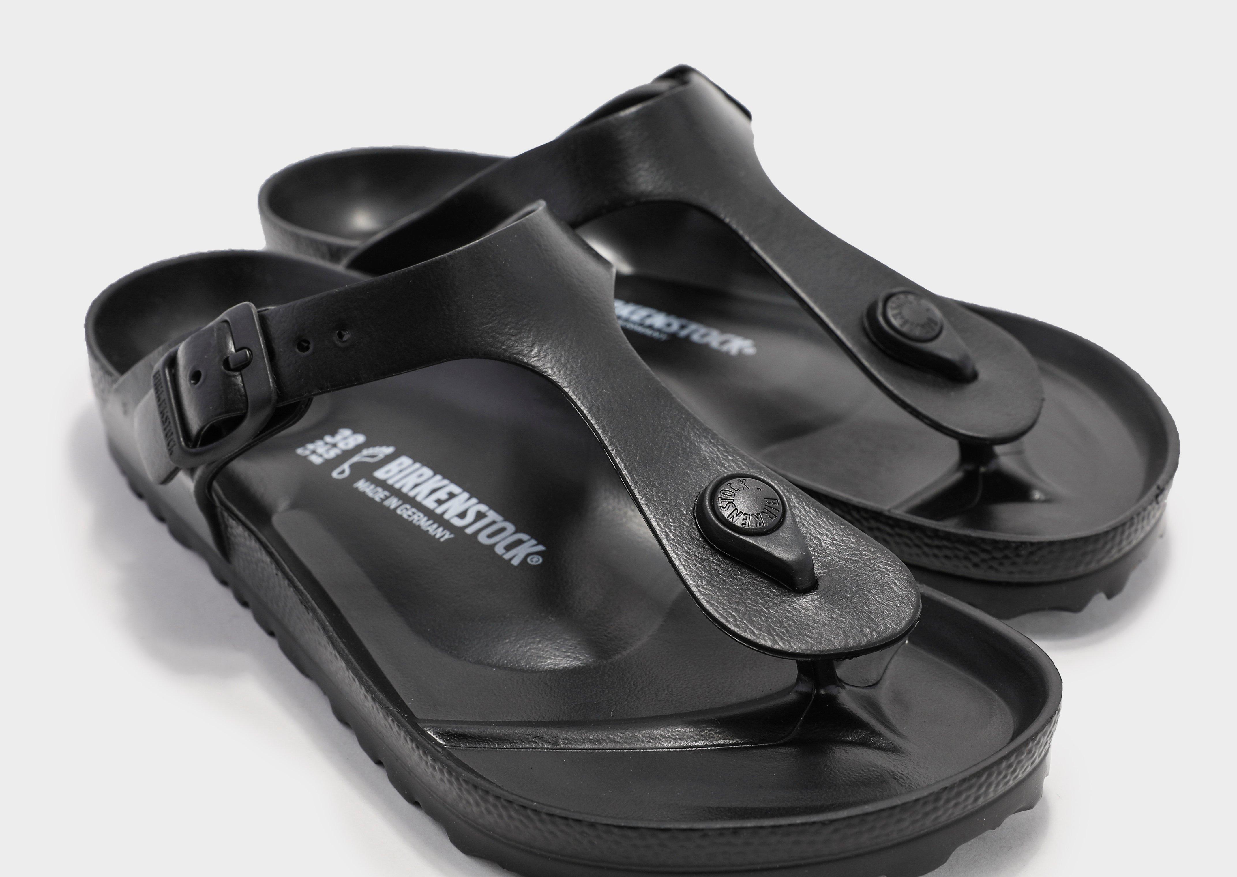 birkenstock gizeh eva