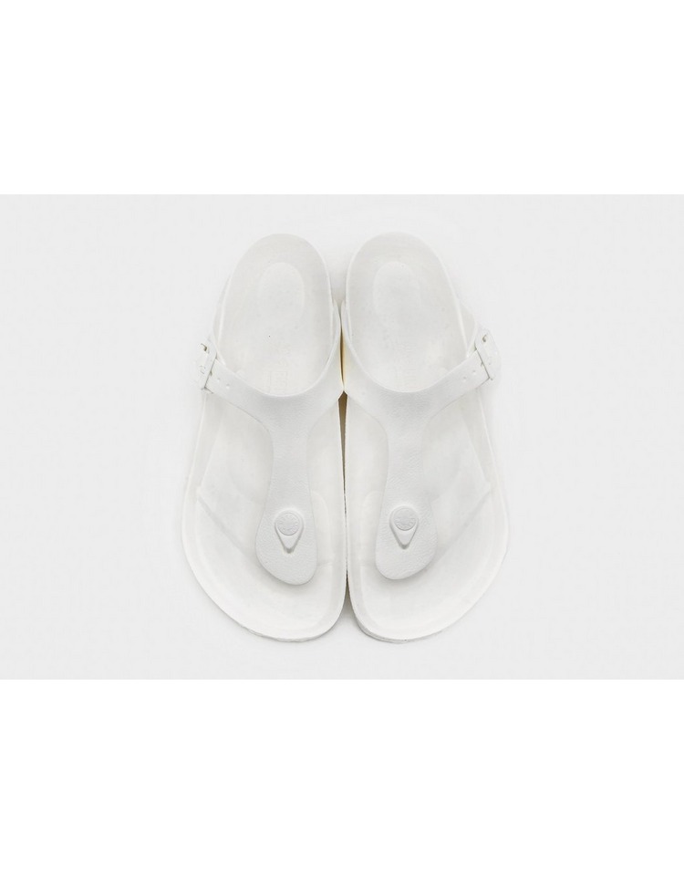 Guess Icon Crop T-Shirt