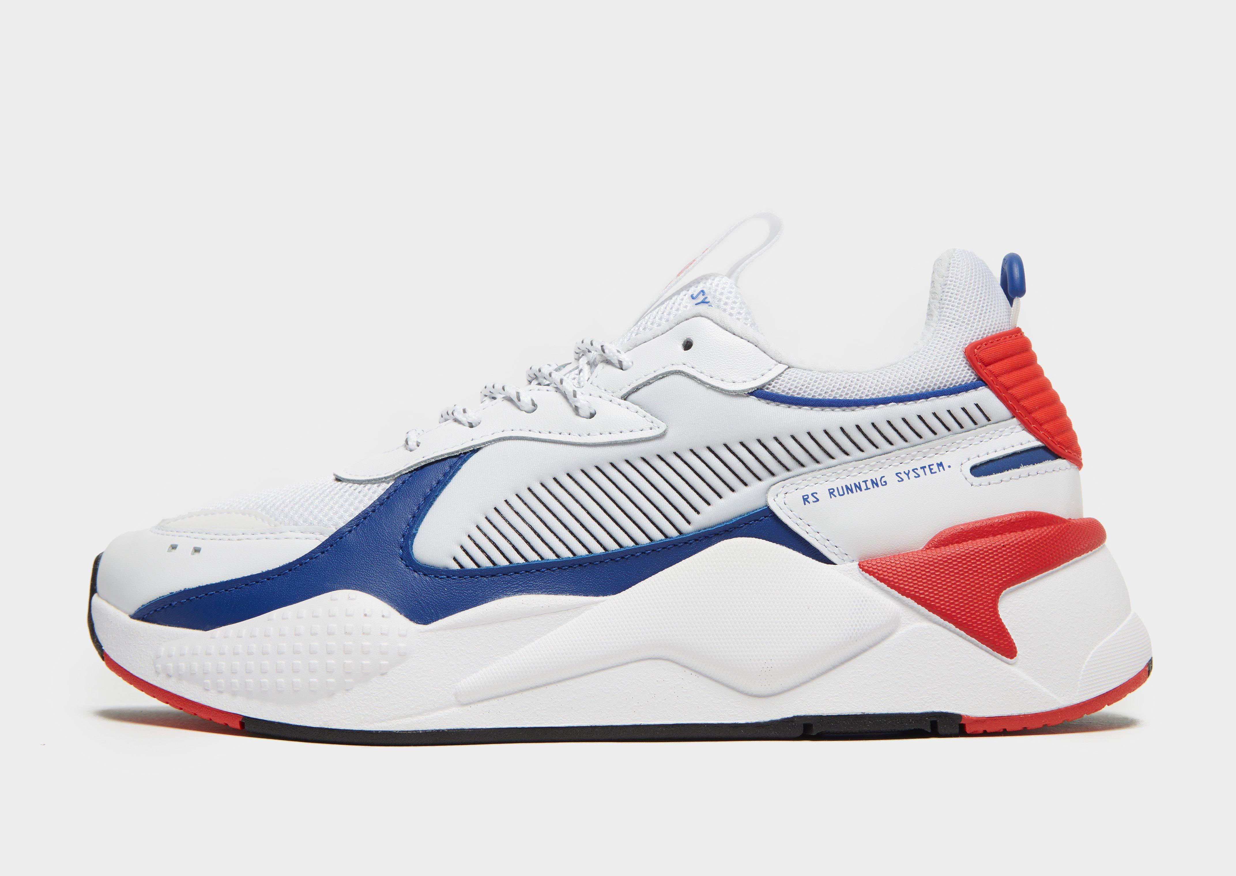 puma rs jd