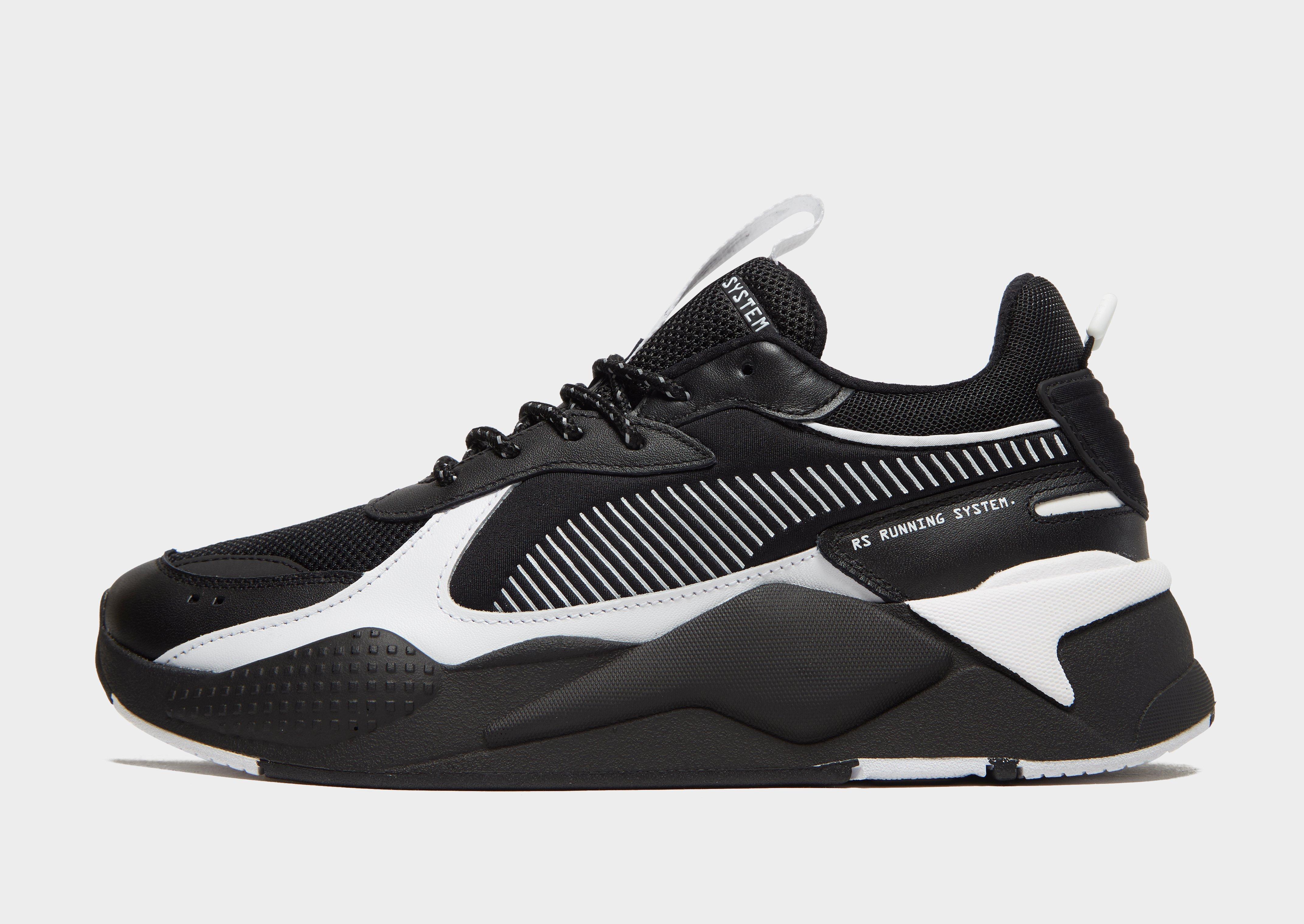 puma rs x core black