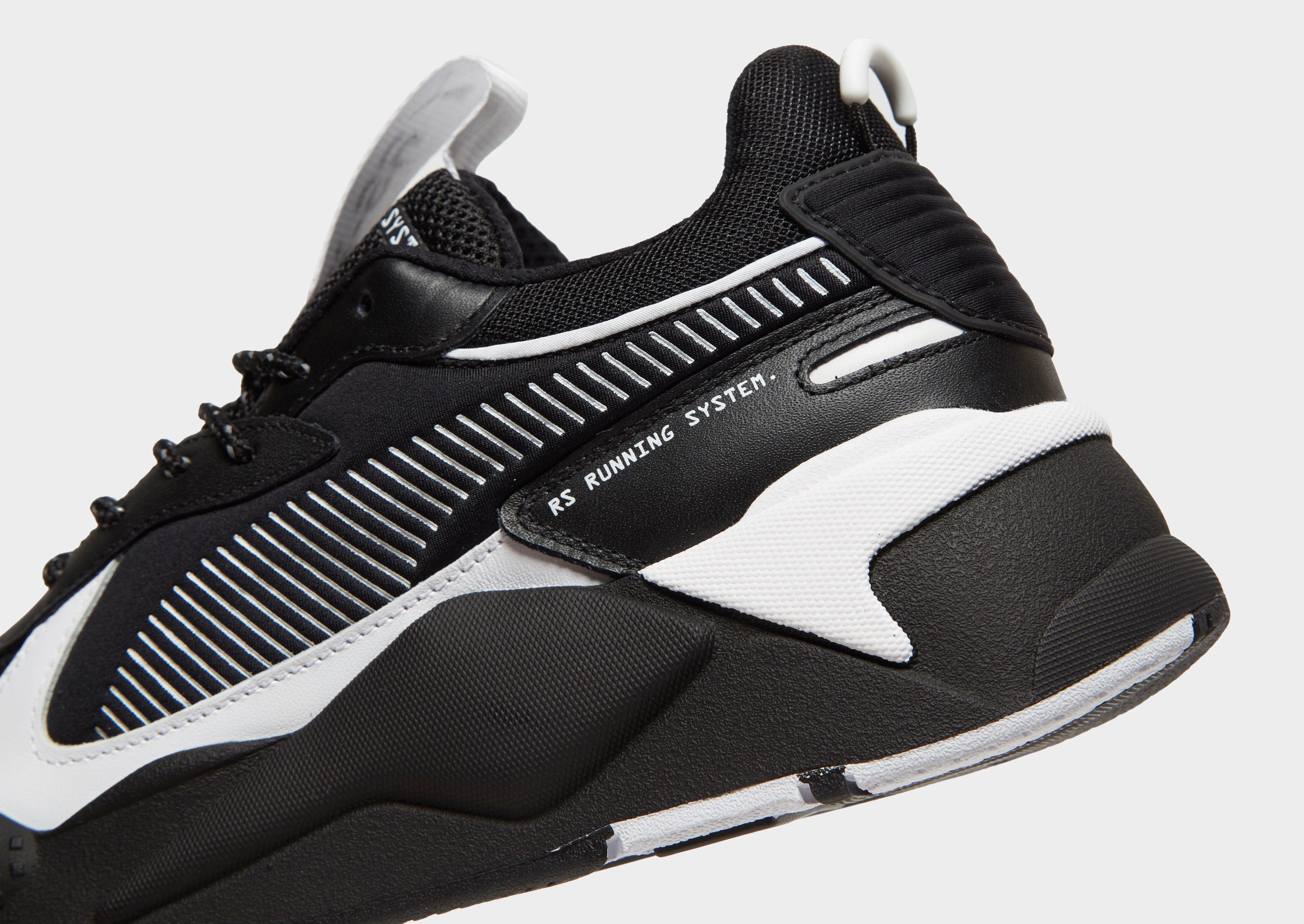 jd puma rs x