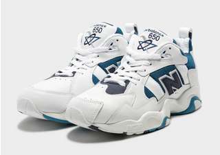 {keywor d} new balance 650
