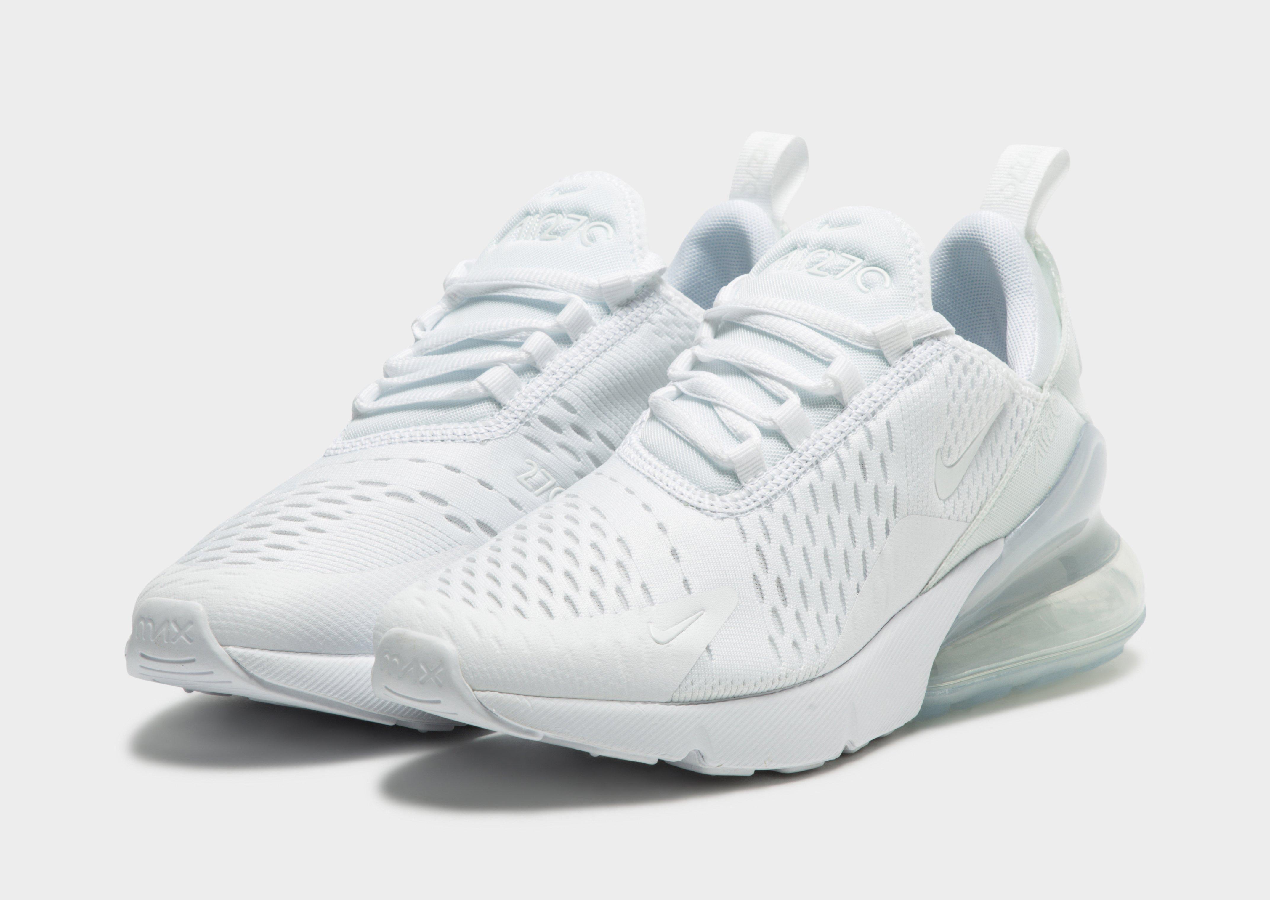 nike air max 270 junior jd sports