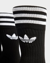 adidas Originals 3 Packungen Socken