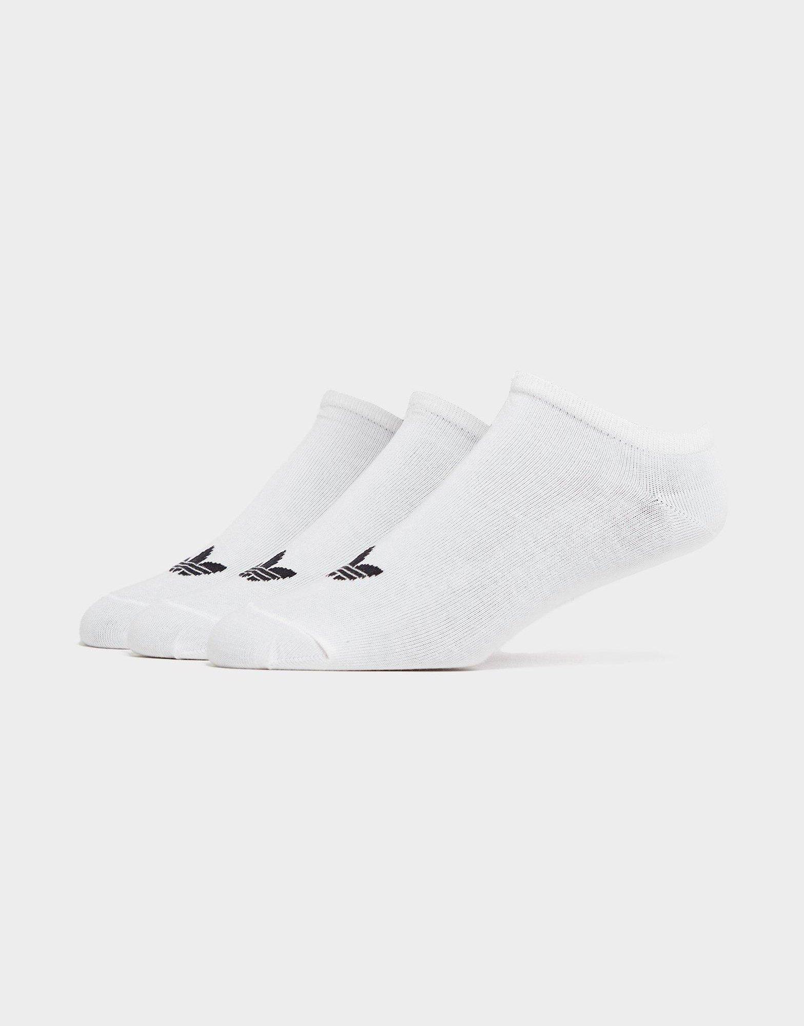 adidas Originals Set 3 Calze Trainer