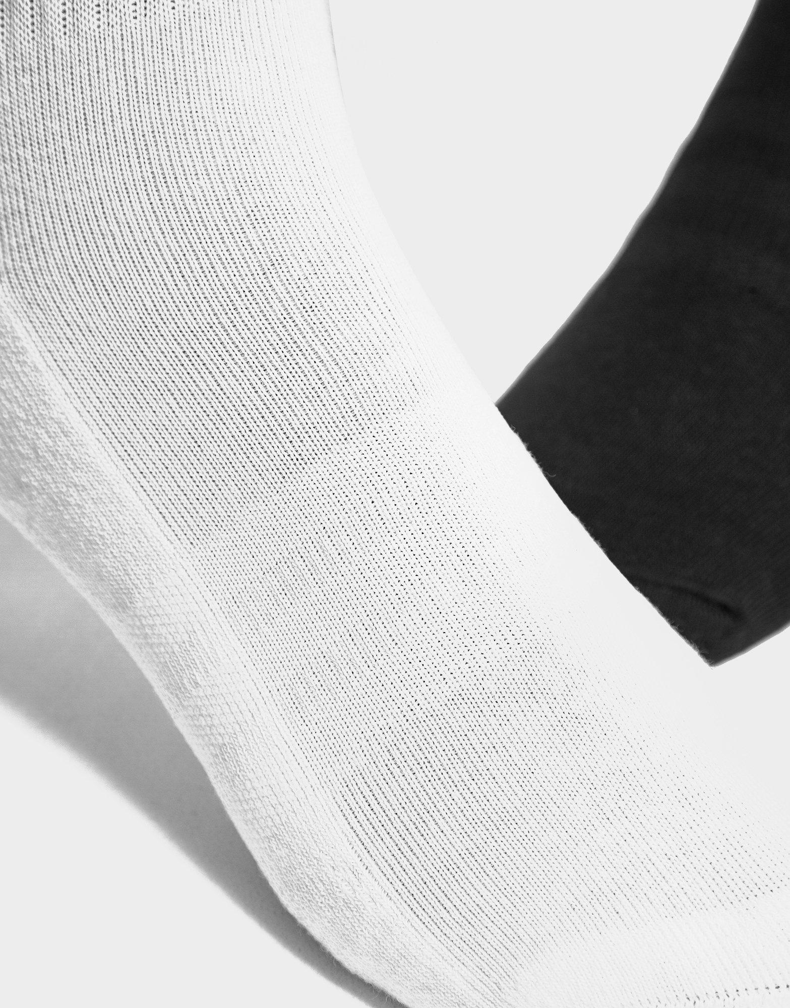 adidas 3 Pack Crew Socken