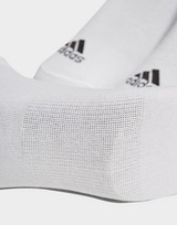 adidas 3 paar onzichtbare sokken