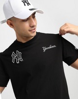 New Era MLB New York Yankees T-Shirt