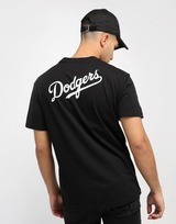 New Era MLB LA Dodgers T-Shirt