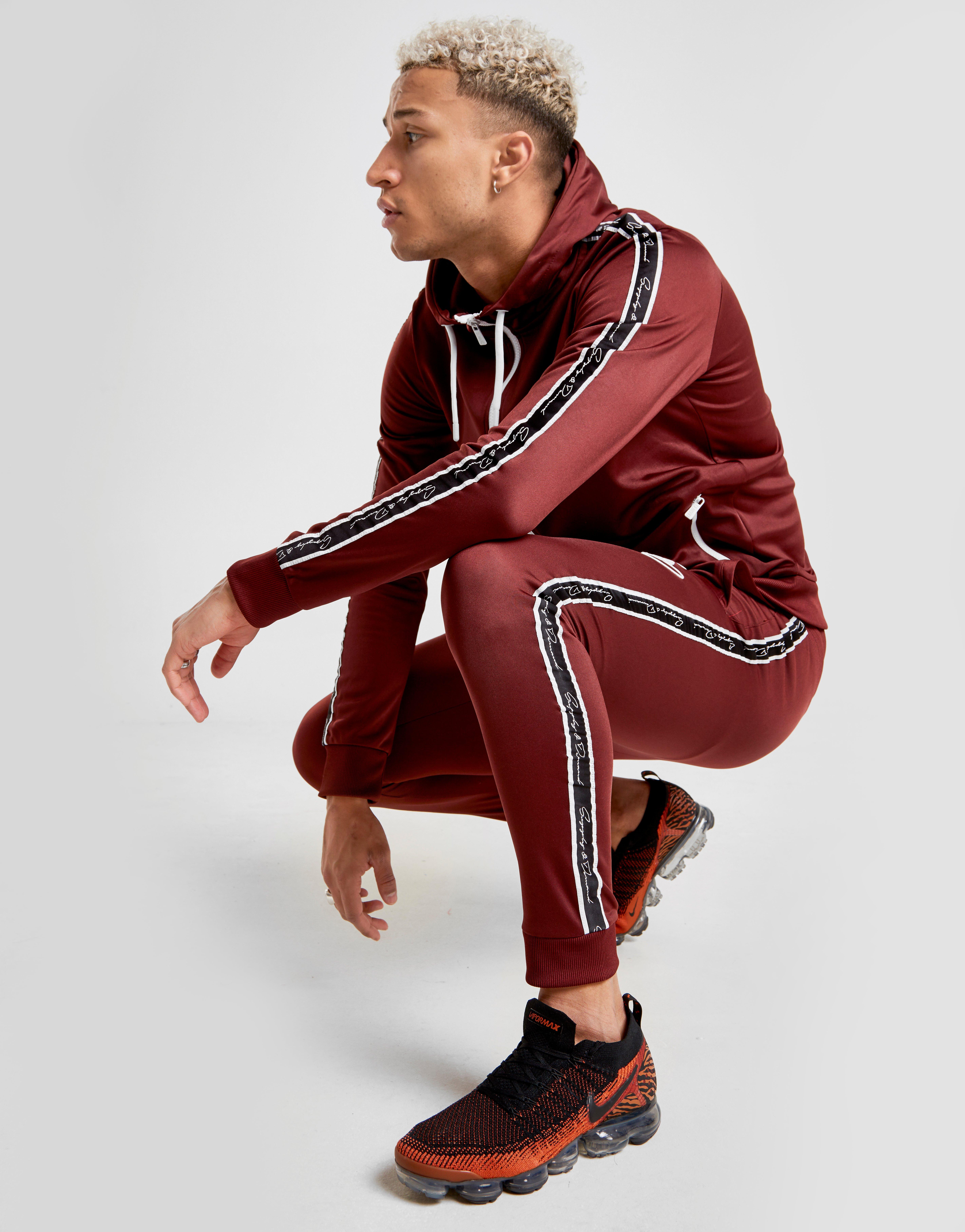 supply and demand source tracksuit