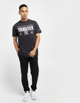 New Era MLB Yankees Frontline T-Shirt