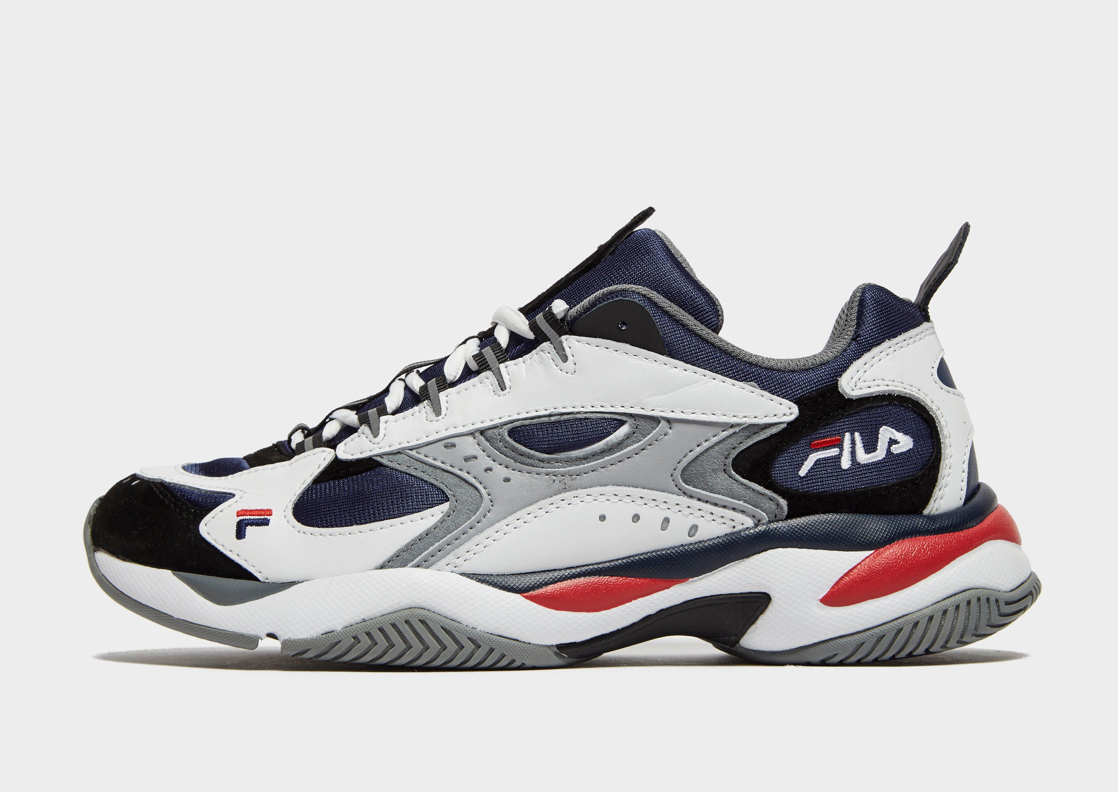 jd zapatillas fila