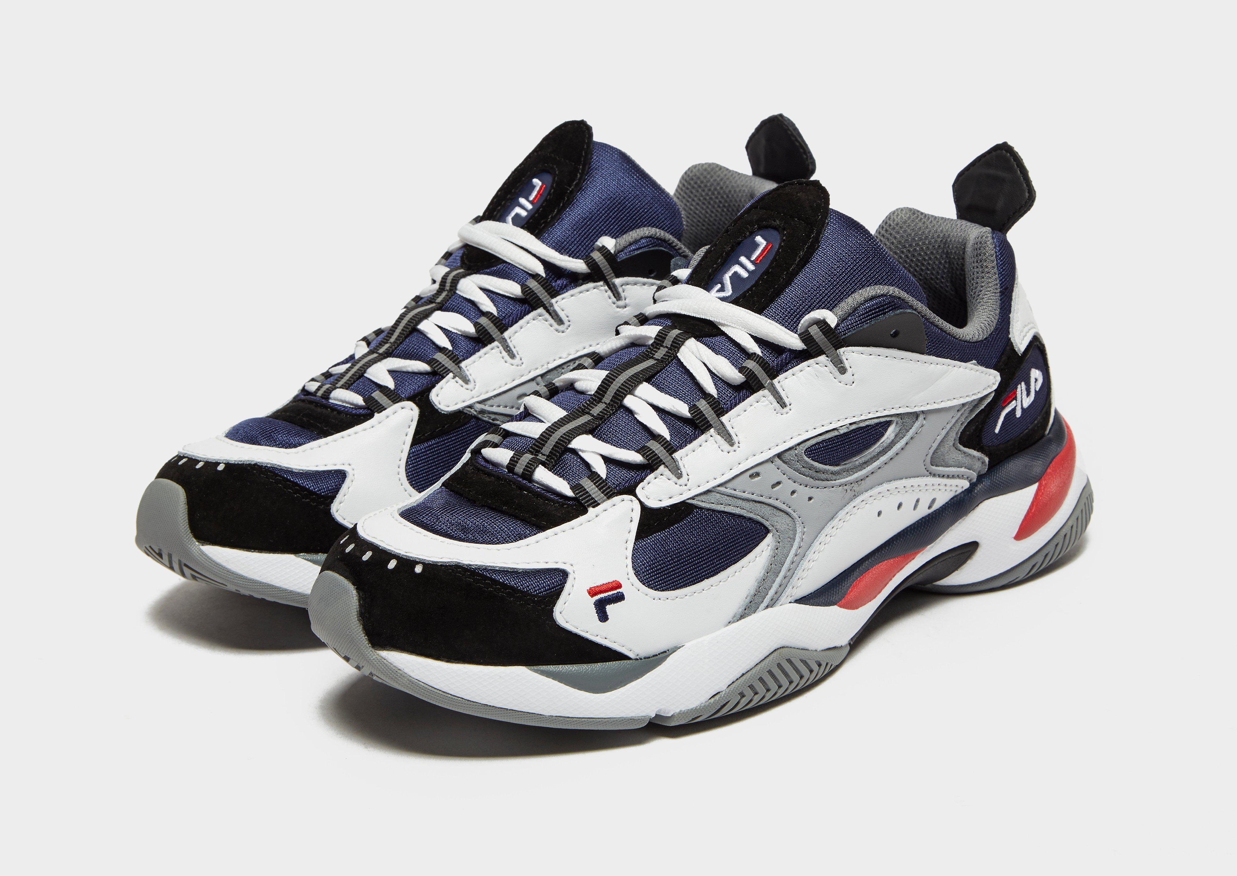 fila boveasorus