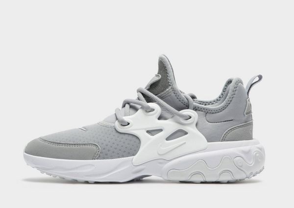 Nike presto react junior online