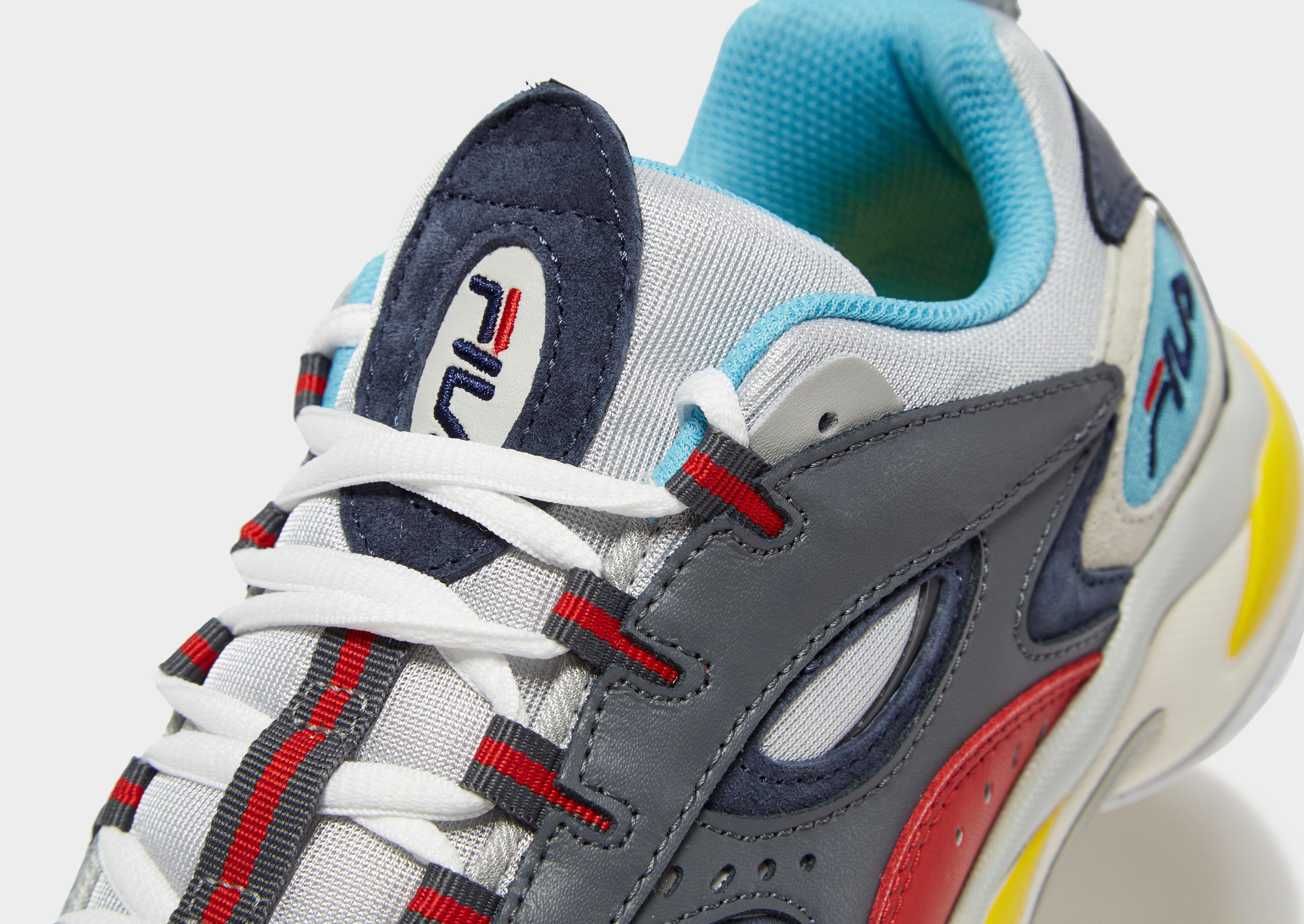 fila original fitness homme paris