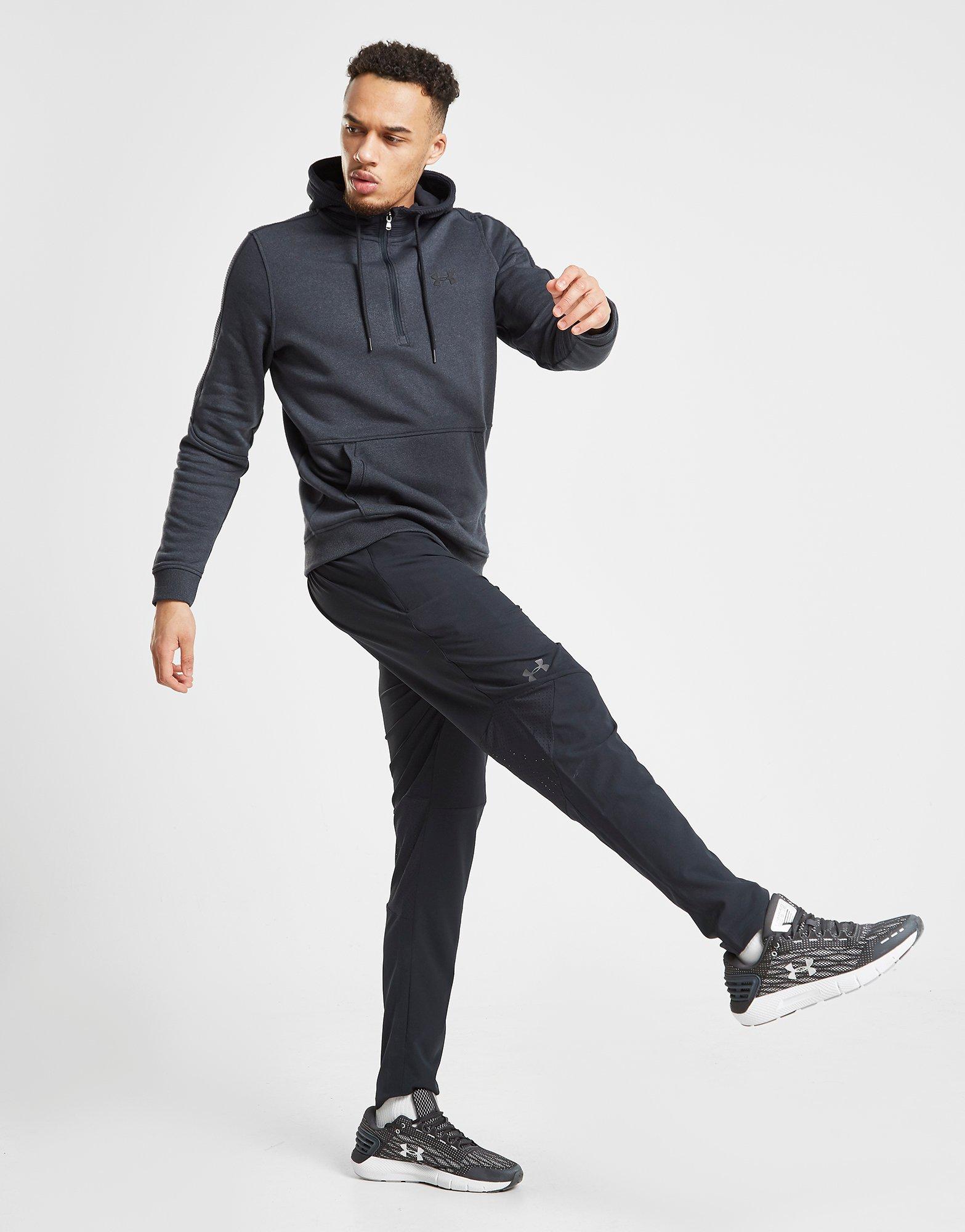 under armour vanish woven track pants