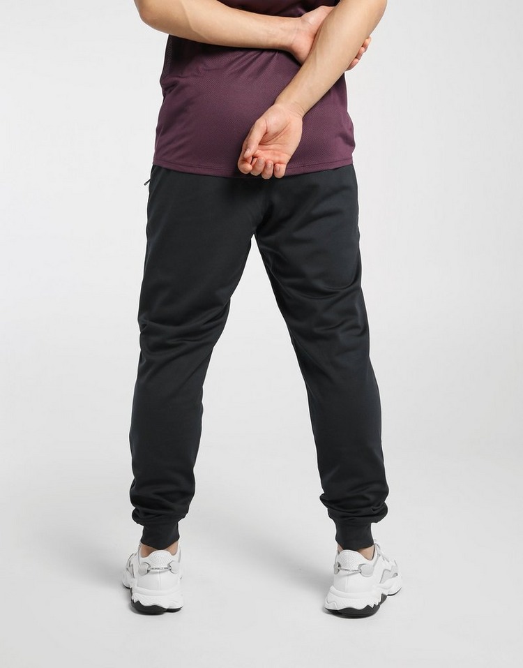 Black Under Armour Sportstyle Tricot Joggers | JD Sports UK