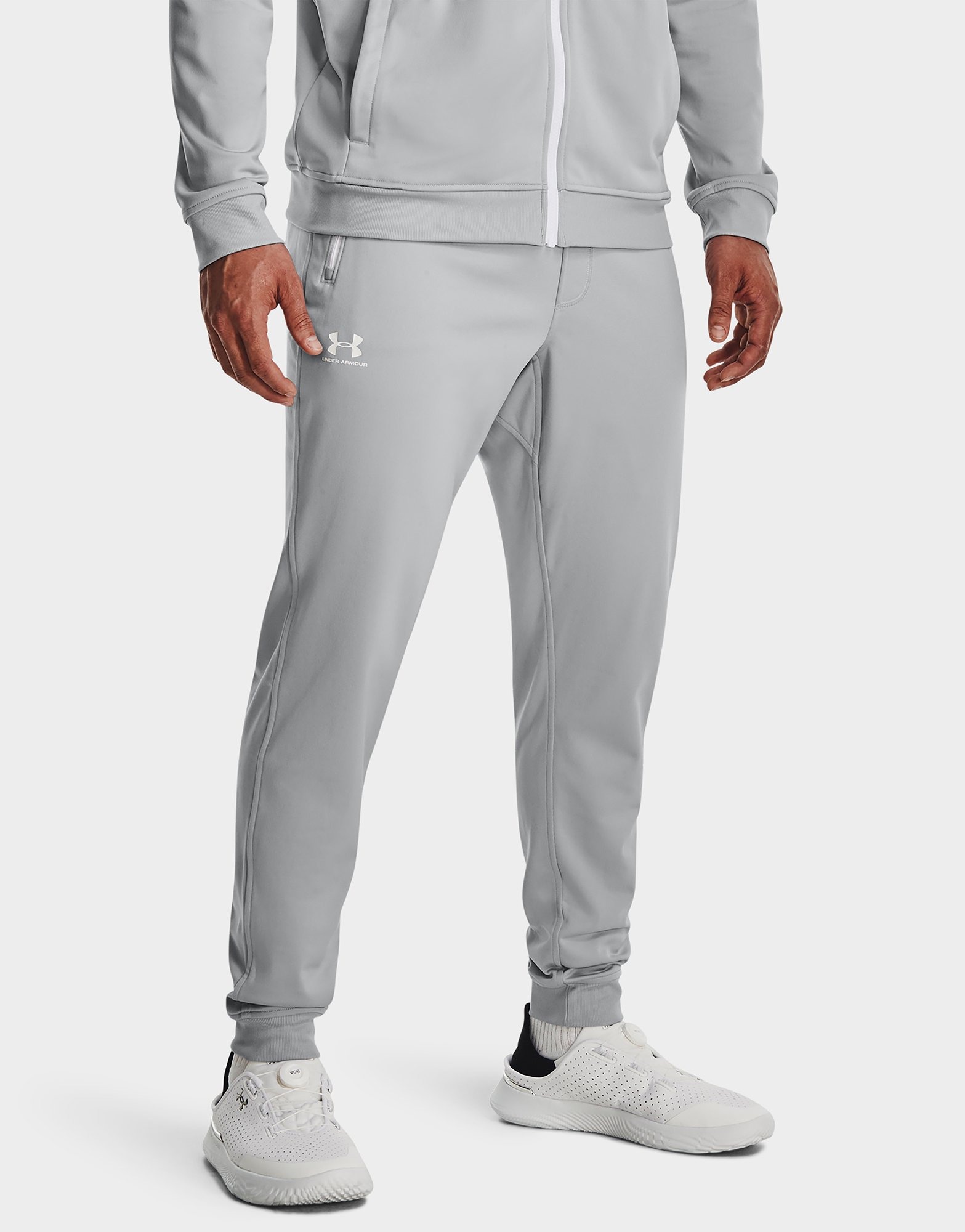 Under Armour Sportstyle Tricot Joggers JD Sports UK