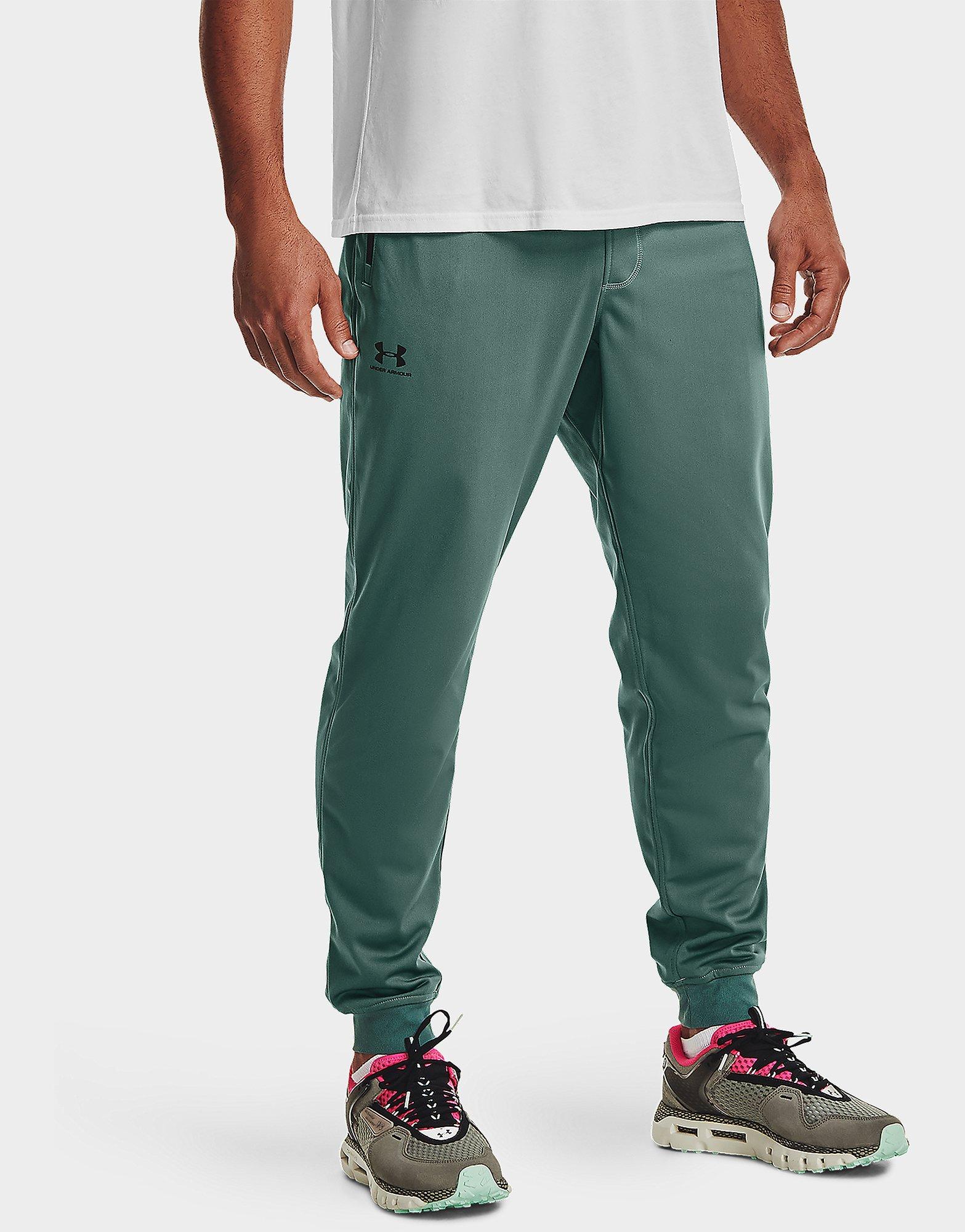 under armour tricot pants